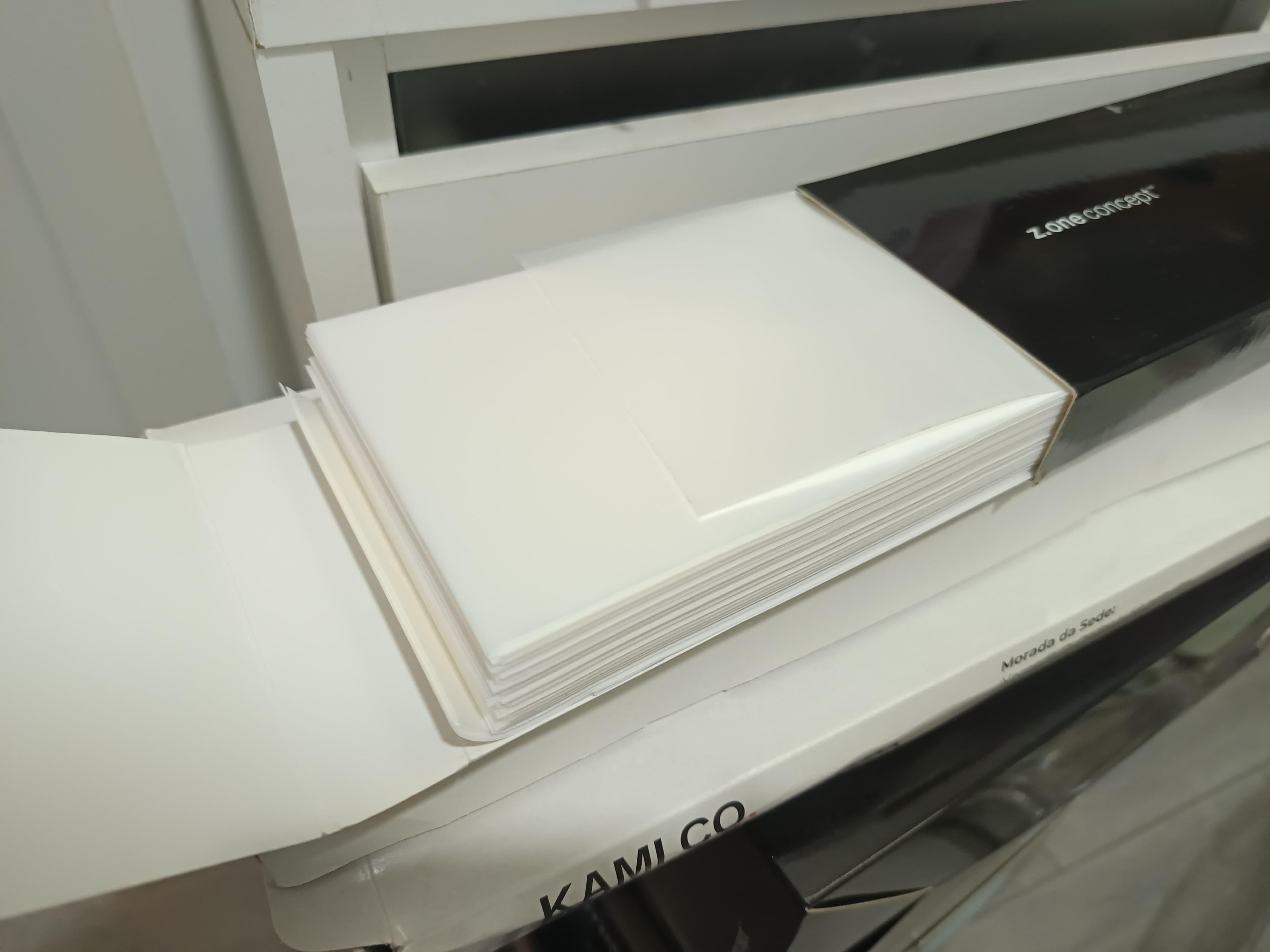 Papel Madeixas — image 3