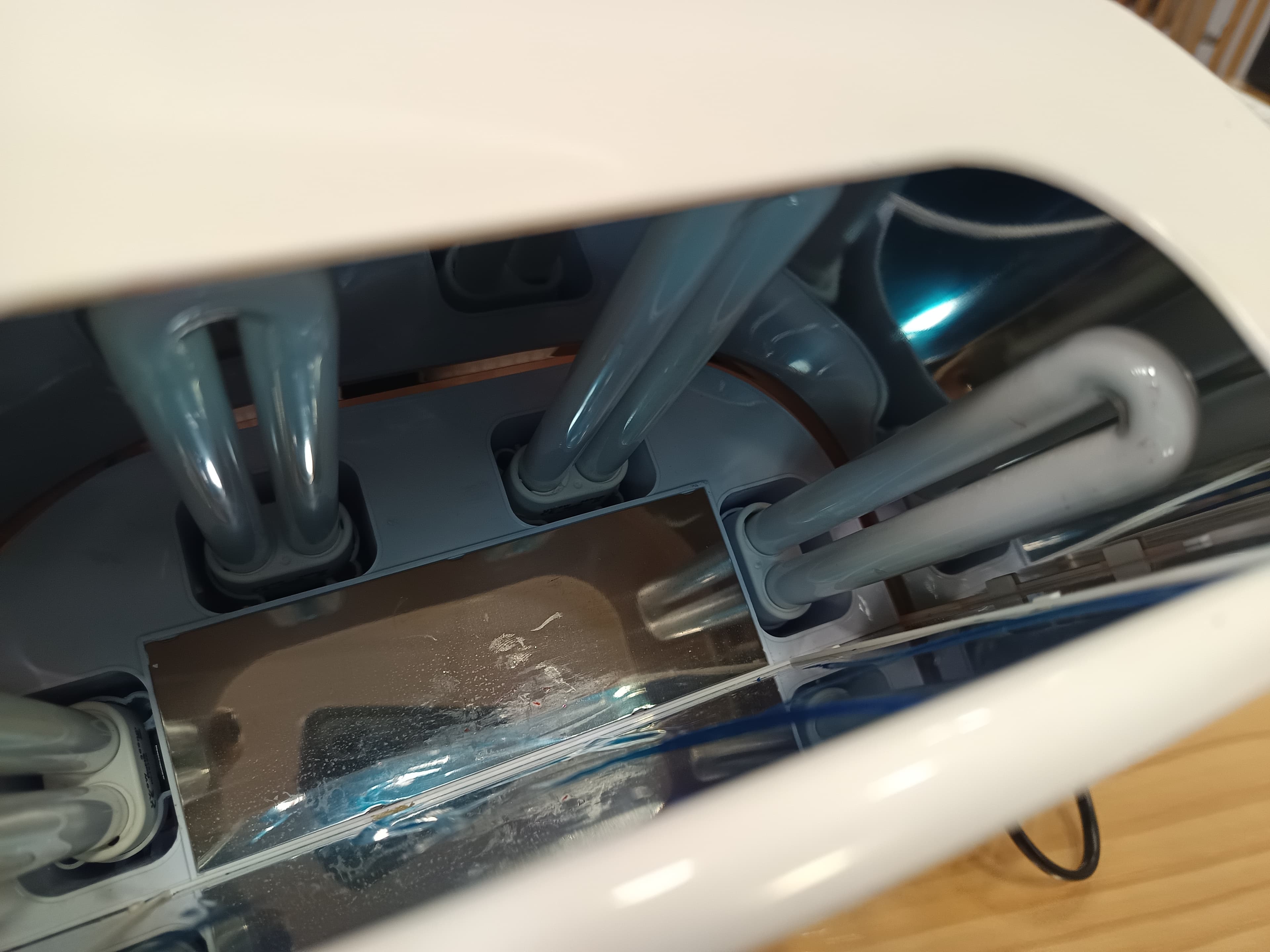 Catalisador Analógico UV — imagem 3