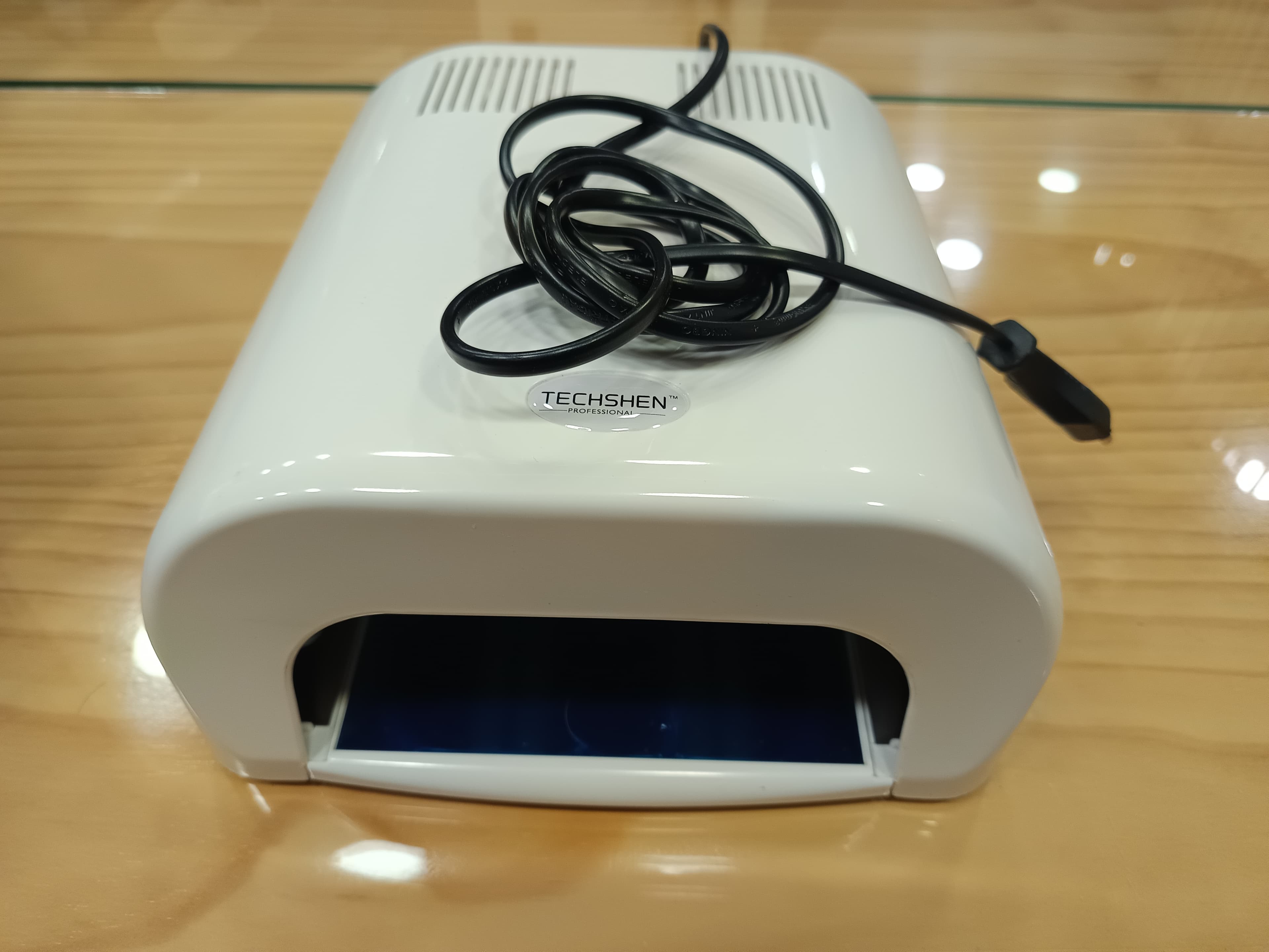 Catalisador Analógico UV — imagem 2