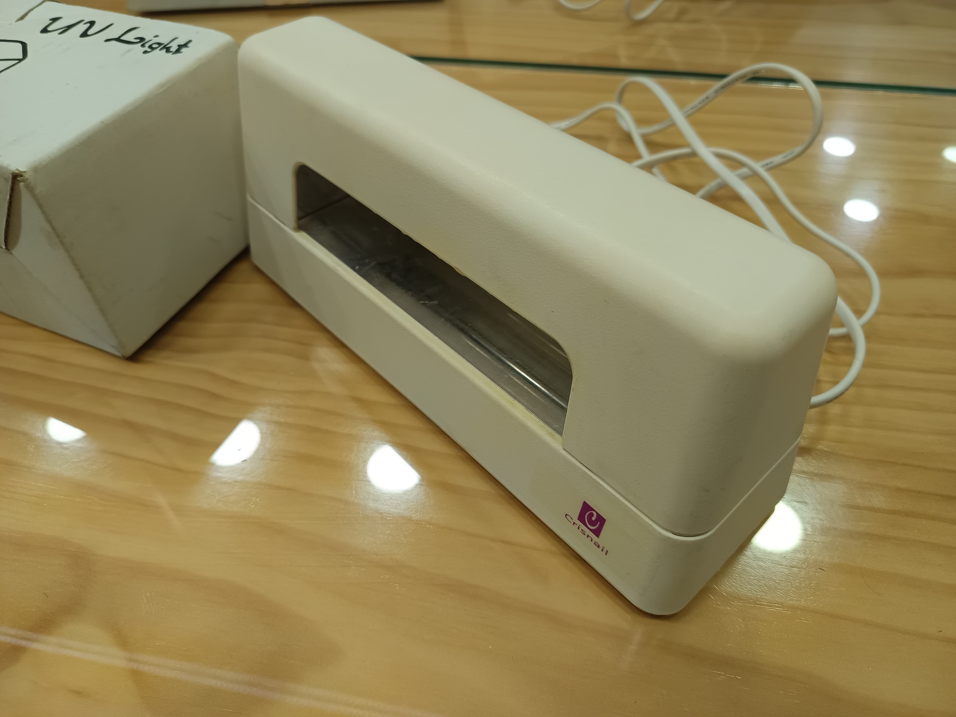 Catalisador UV — imagem 2