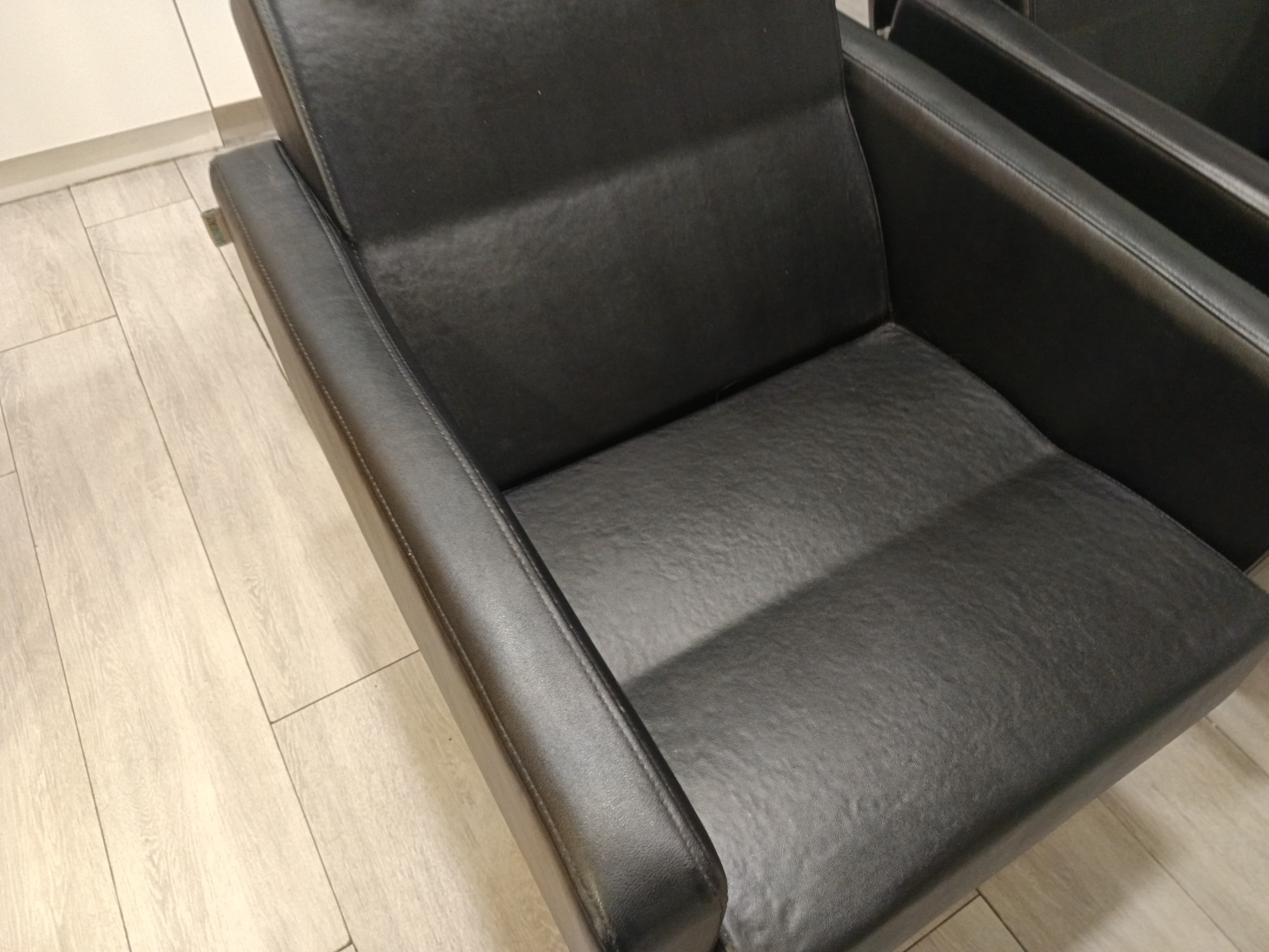 Rampa Lavagem Cabelo — imagen 3