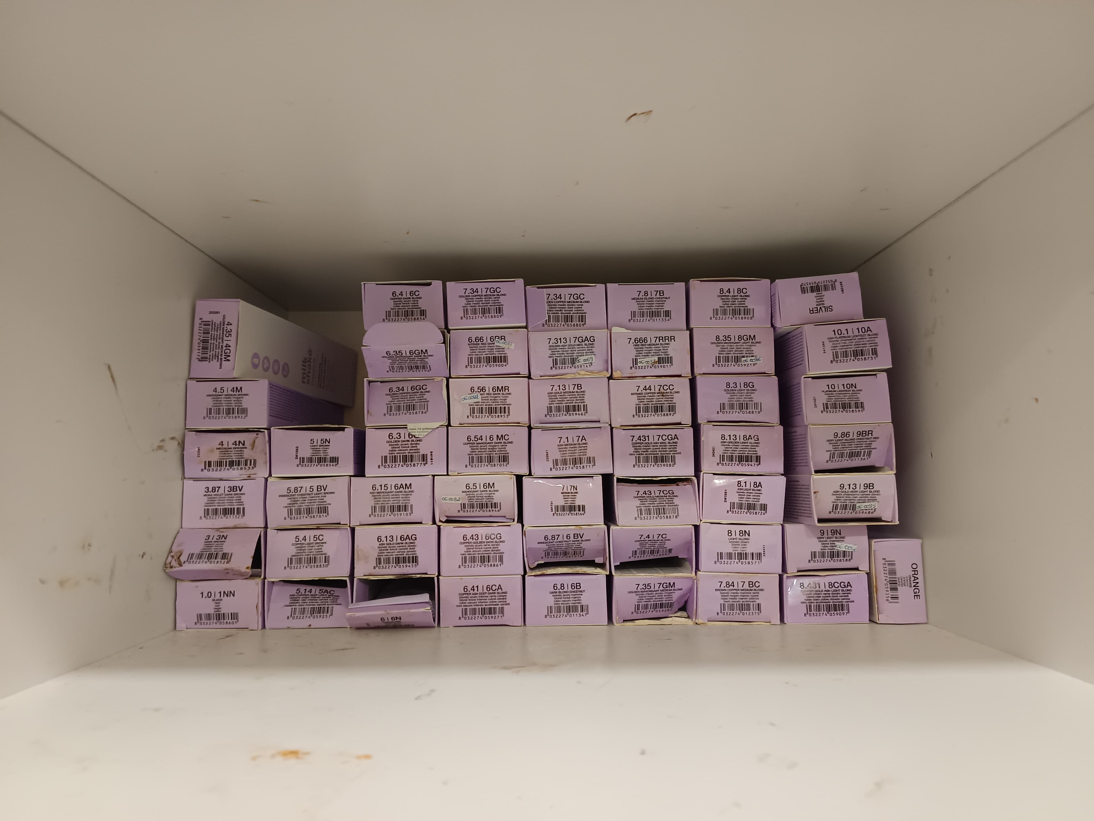 Produtos Cabeleireiro — imagen 11