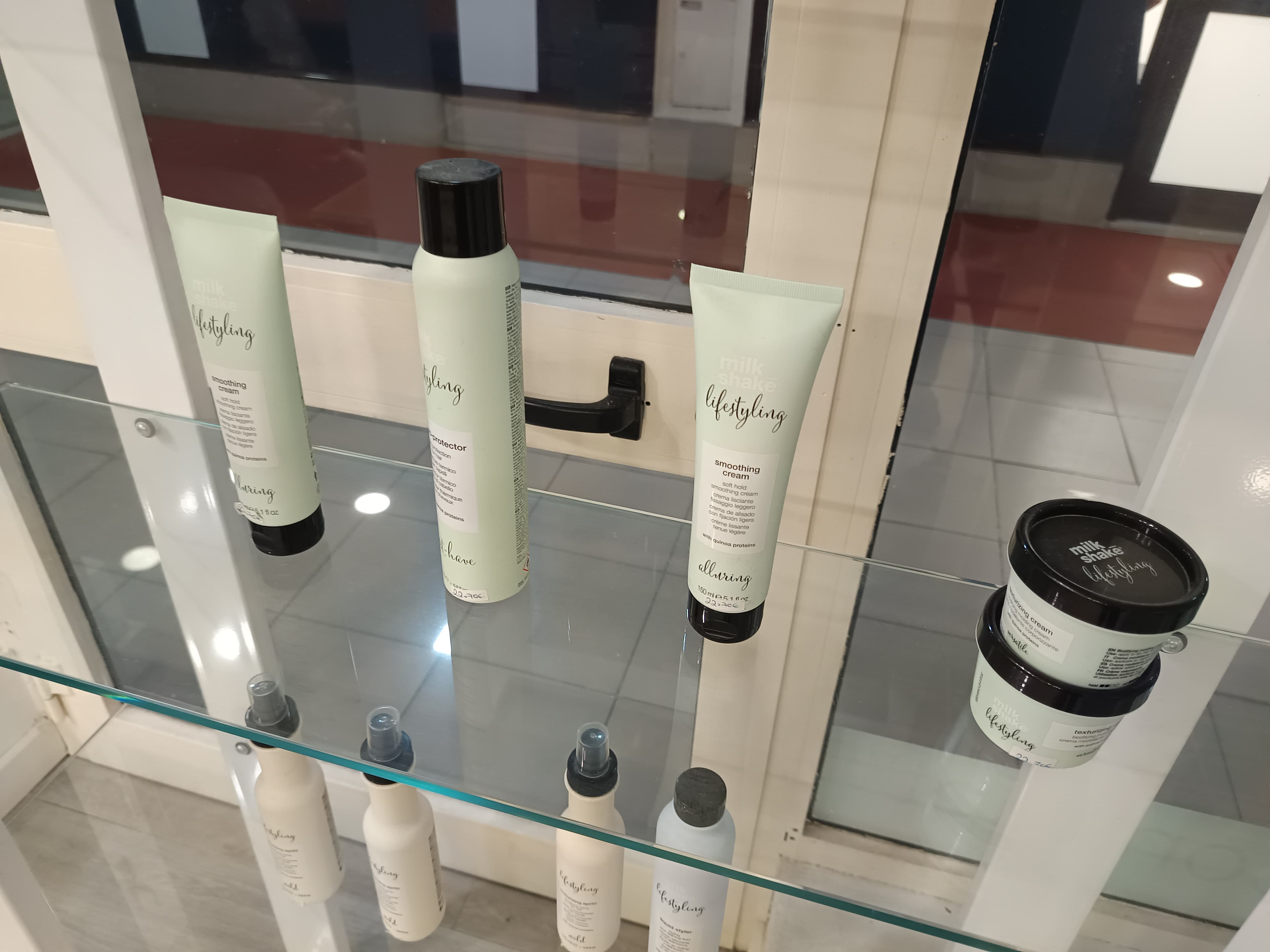 Produtos Cabeleireiro — imagen 4