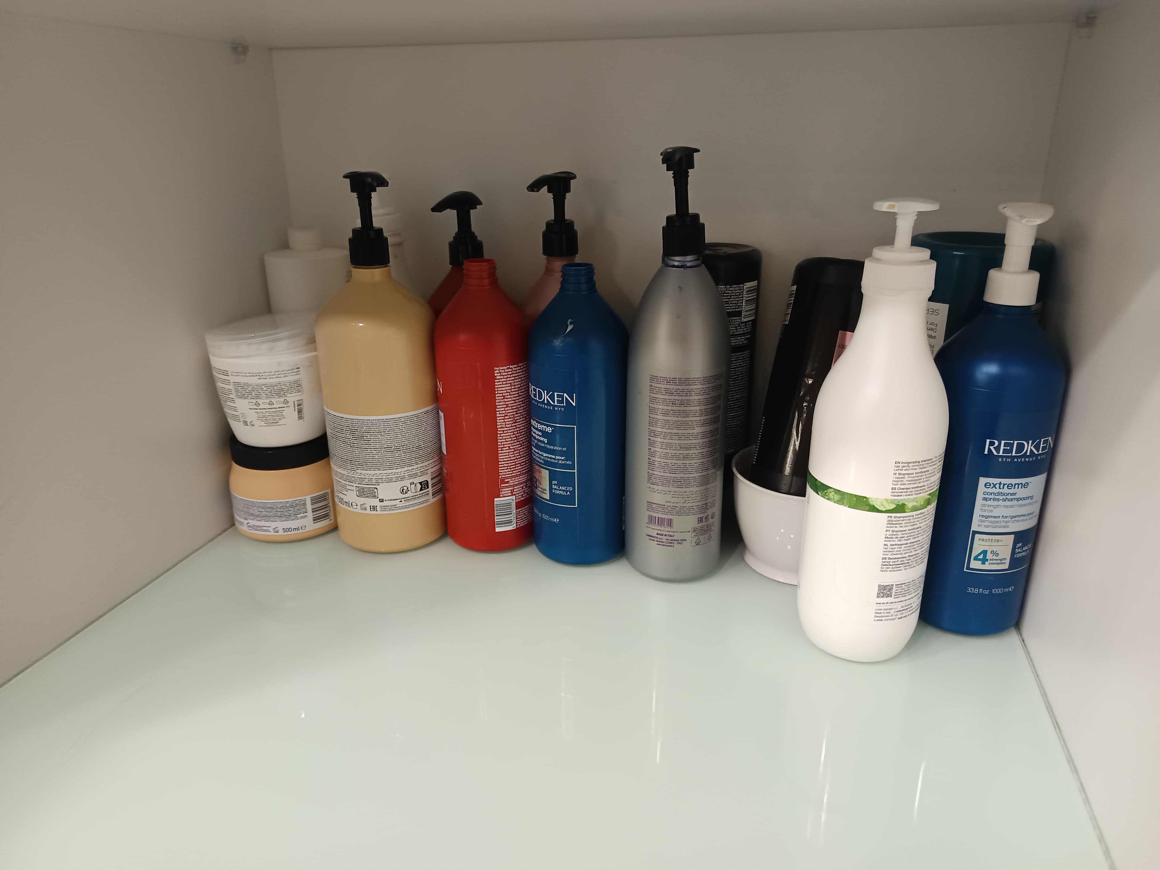 Produtos Cabeleireiro — imagen 7