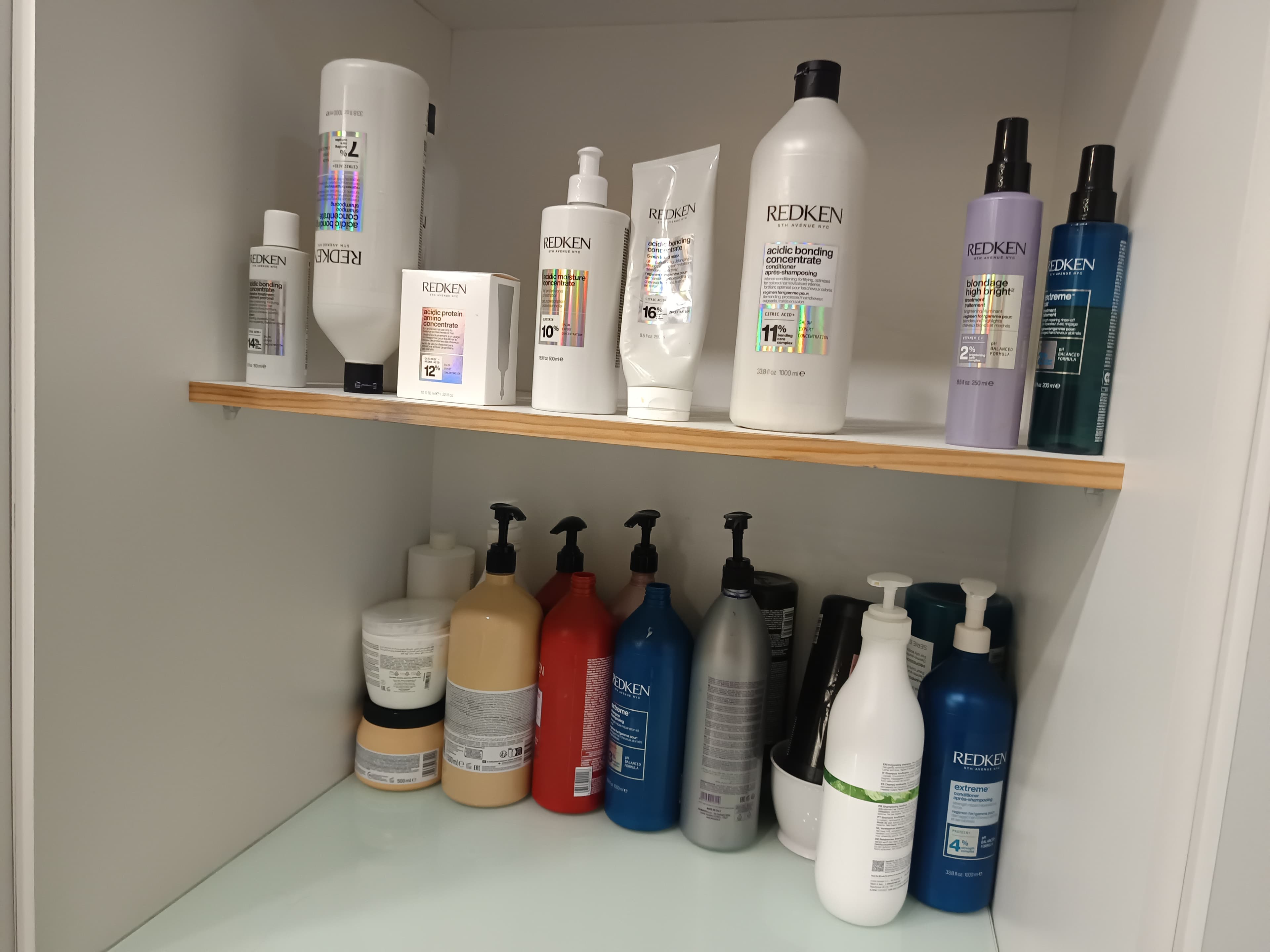 Produtos Cabeleireiro — imagen 6