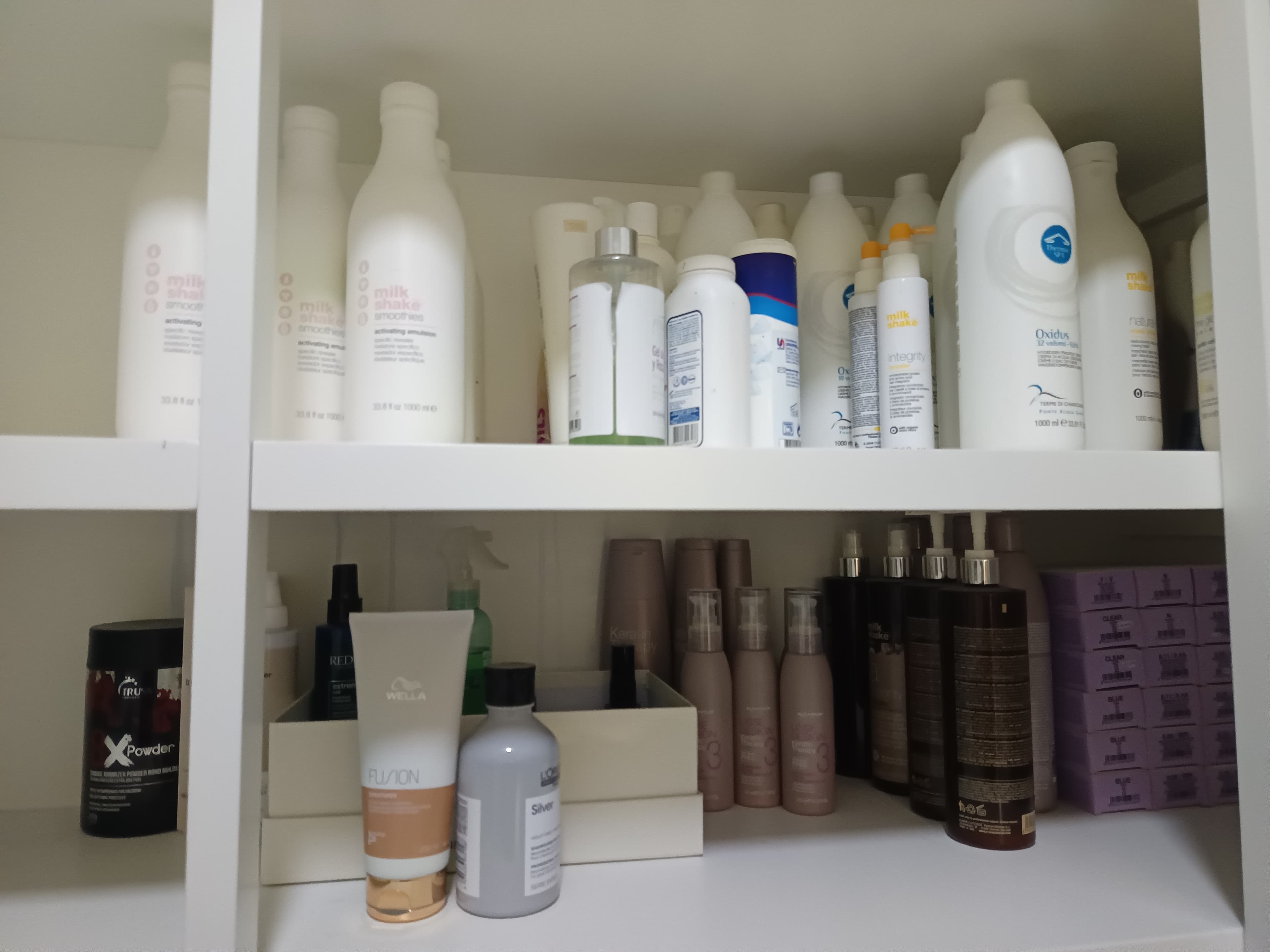 Produtos Cabeleireiro — imagen 5