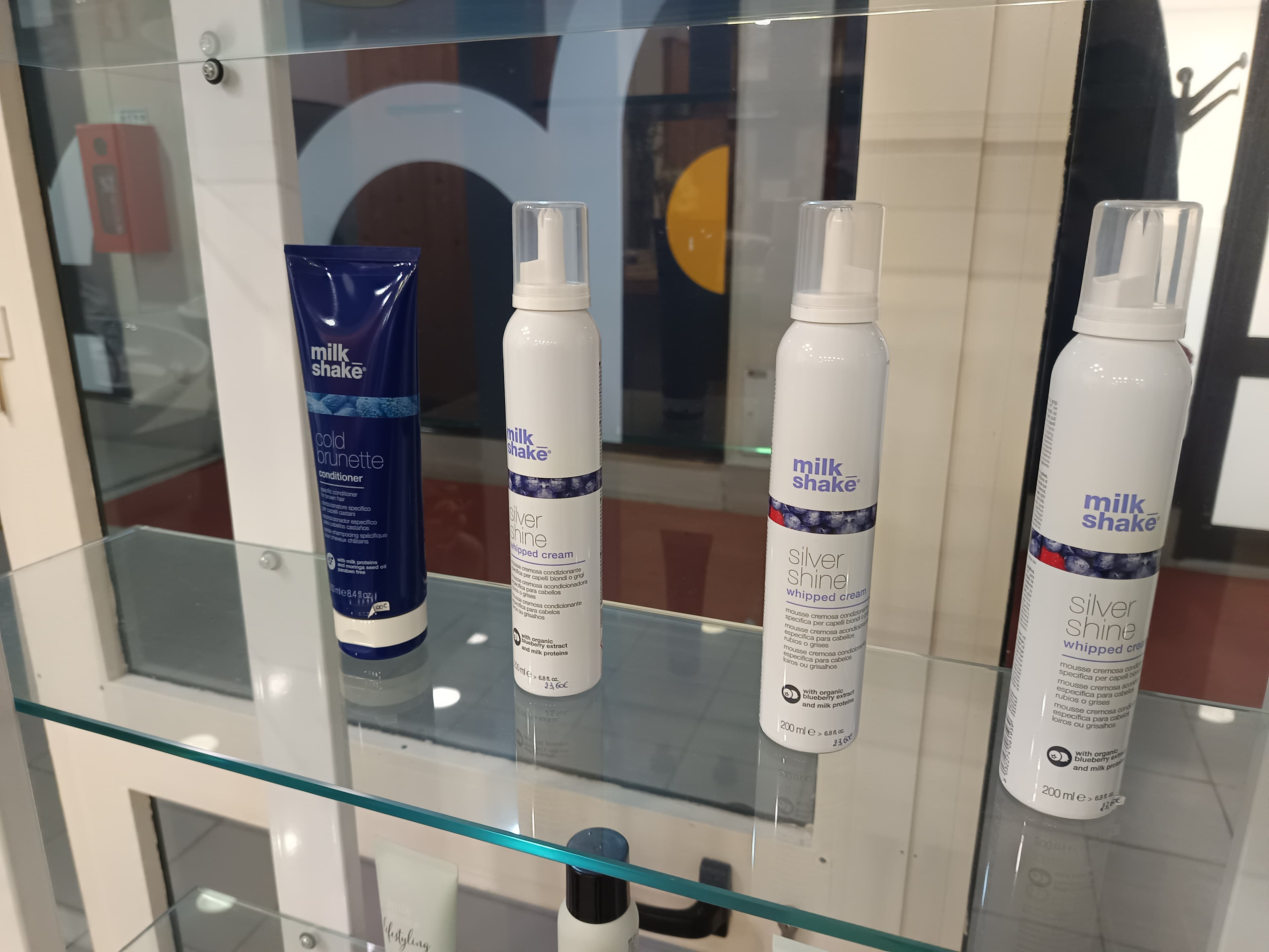 Produtos Cabeleireiro — imagen 2