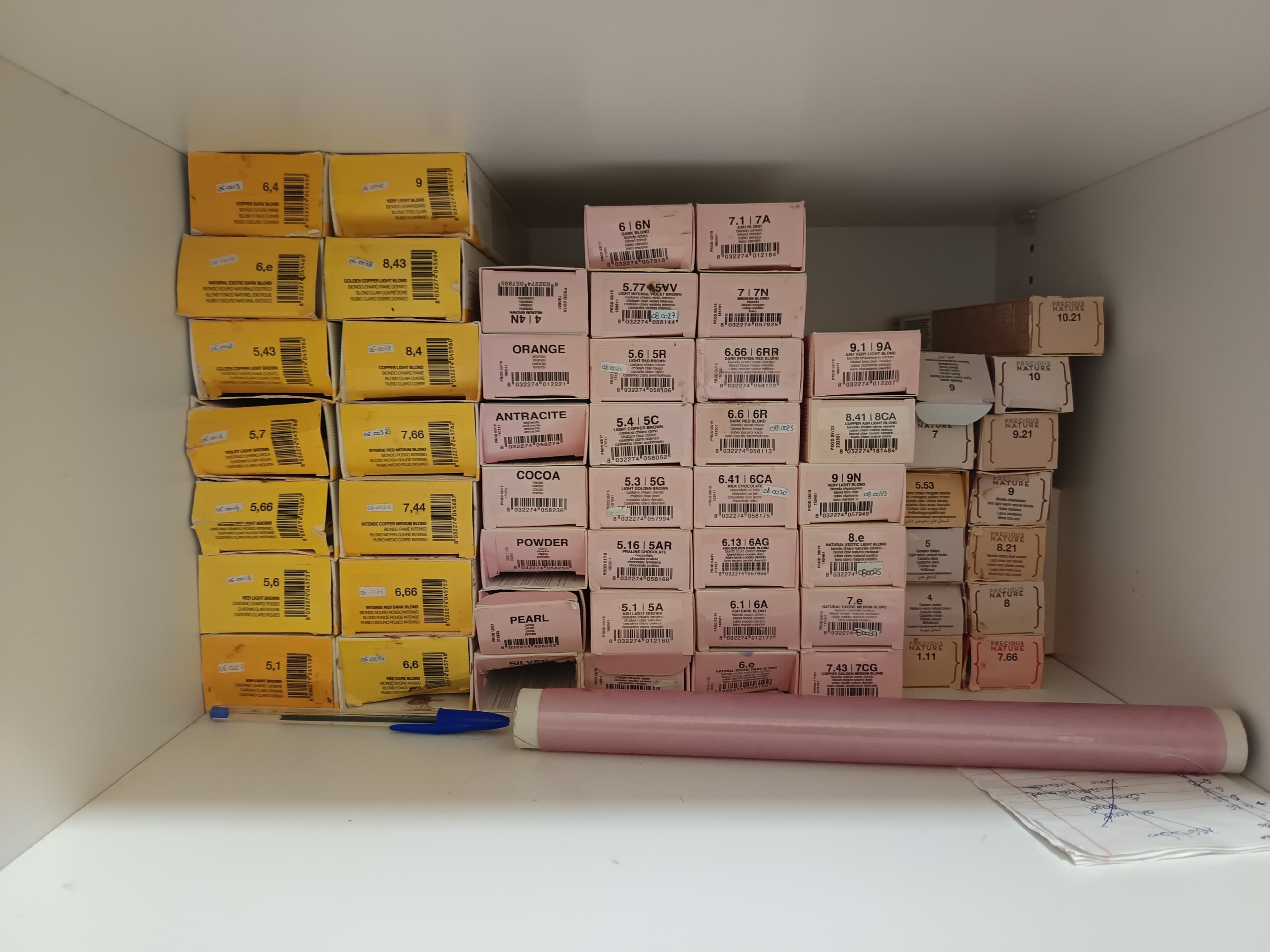 Produtos Cabeleireiro — imagen 12