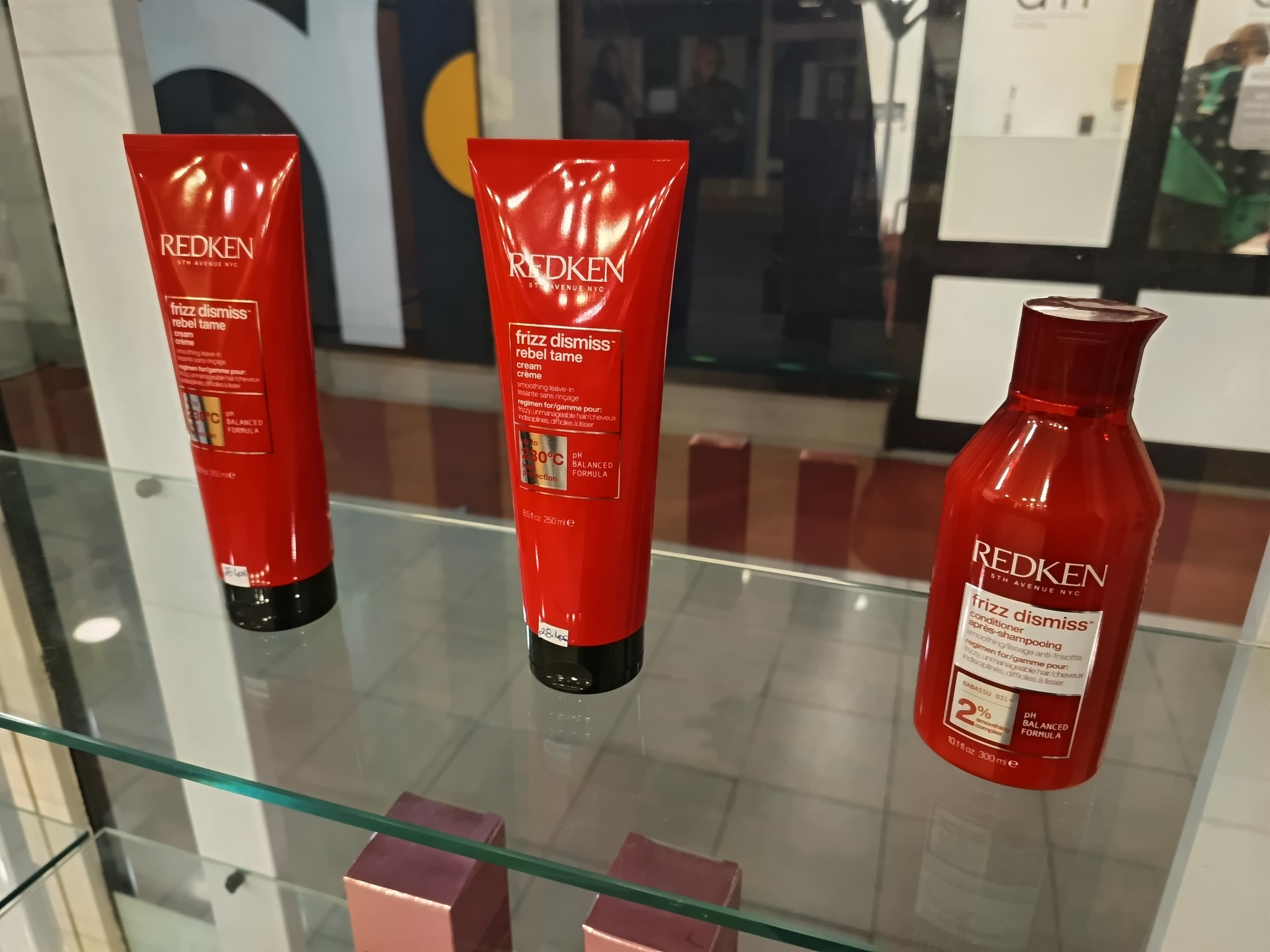 Produtos Cabeleireiro — imagen 3