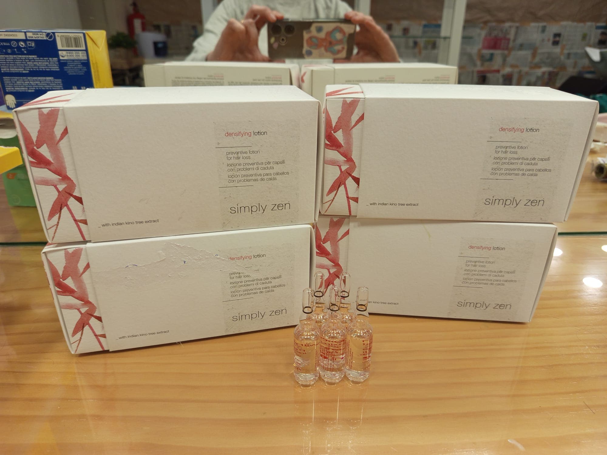 Produtos Cabeleireiro — imagen 14