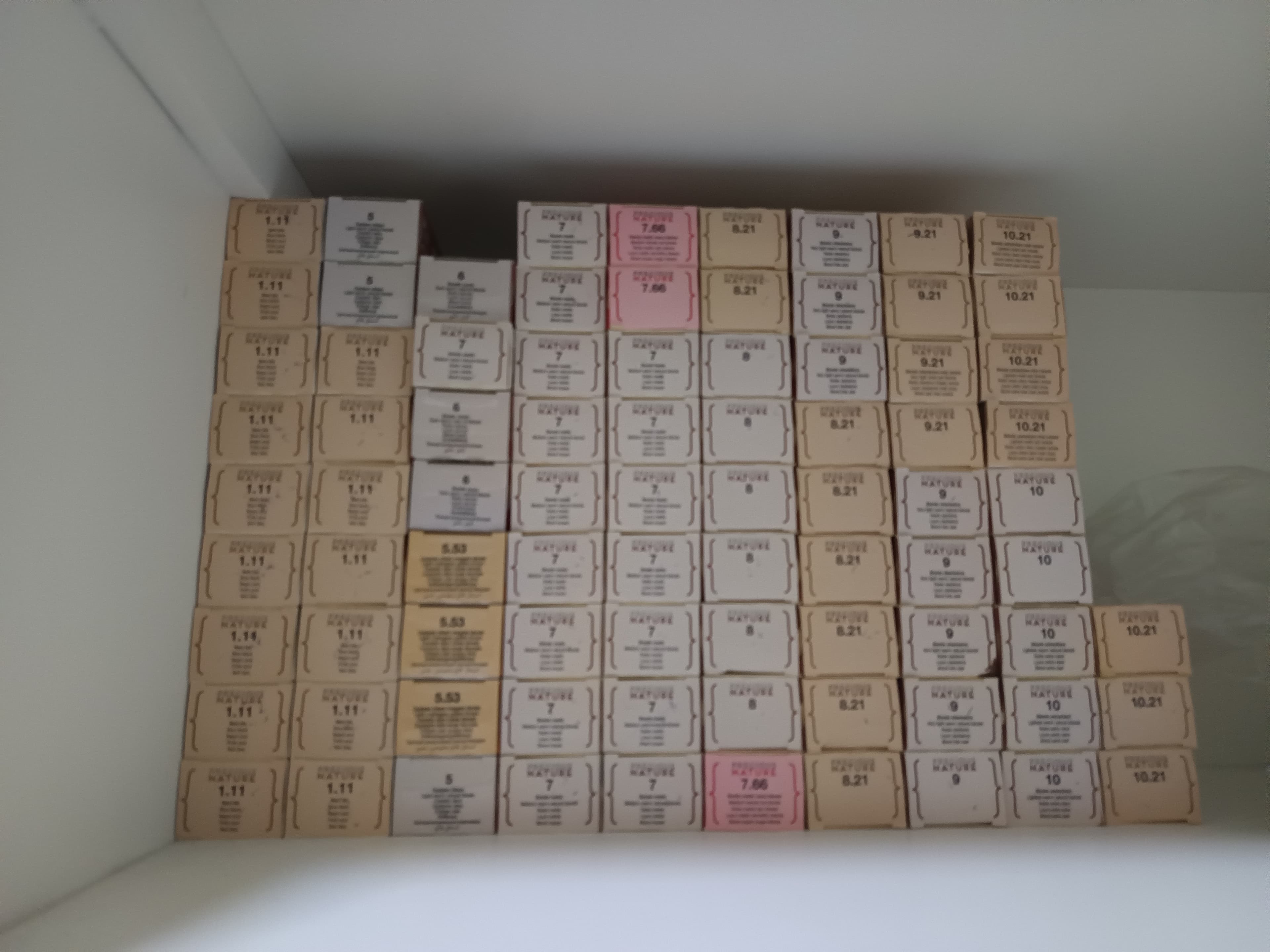 Produtos Cabeleireiro — imagen 8