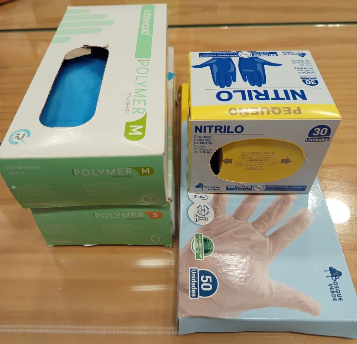 Produtos Cabeleireiro — imagen 17