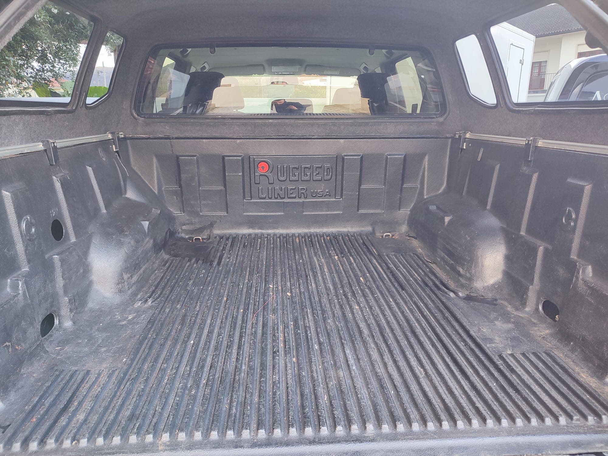 Volkswagen Amarok V6 TDI · Ano 2017 — imagem 12
