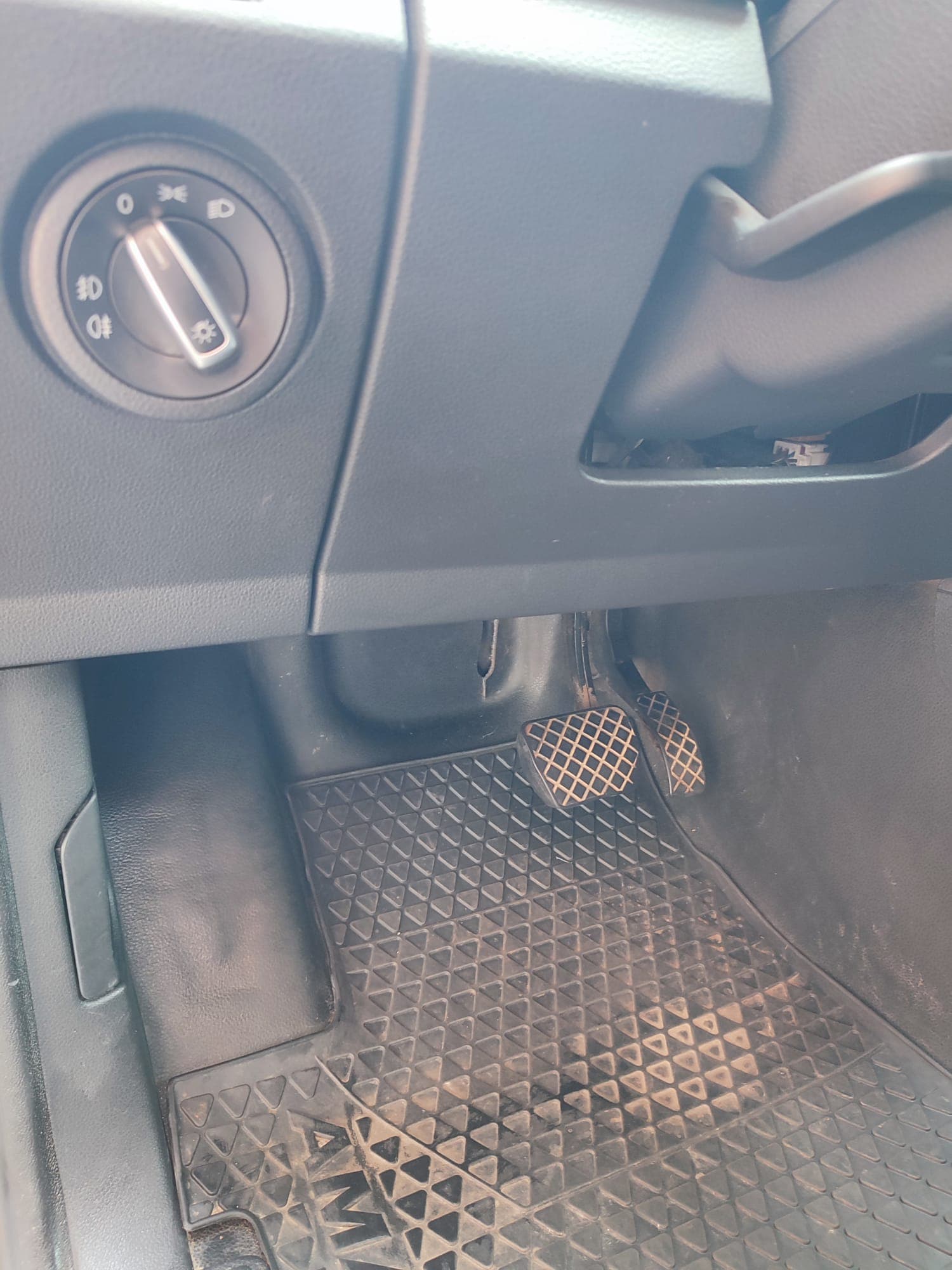 Volkswagen Amarok V6 TDI · Ano 2017 — imagem 19