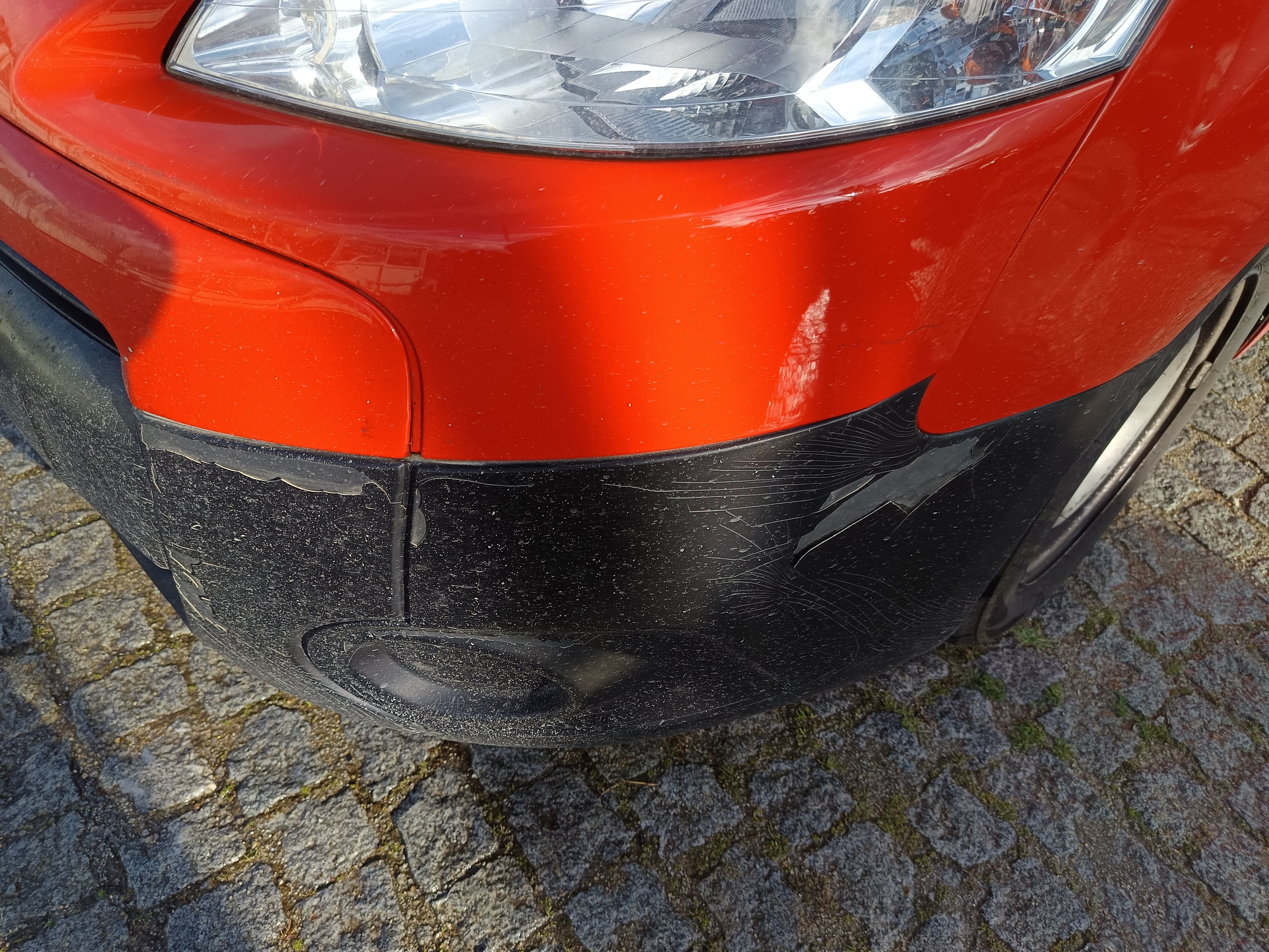 Peugeot Partner 1.6 HDI · Ano 2009 — imagem 13