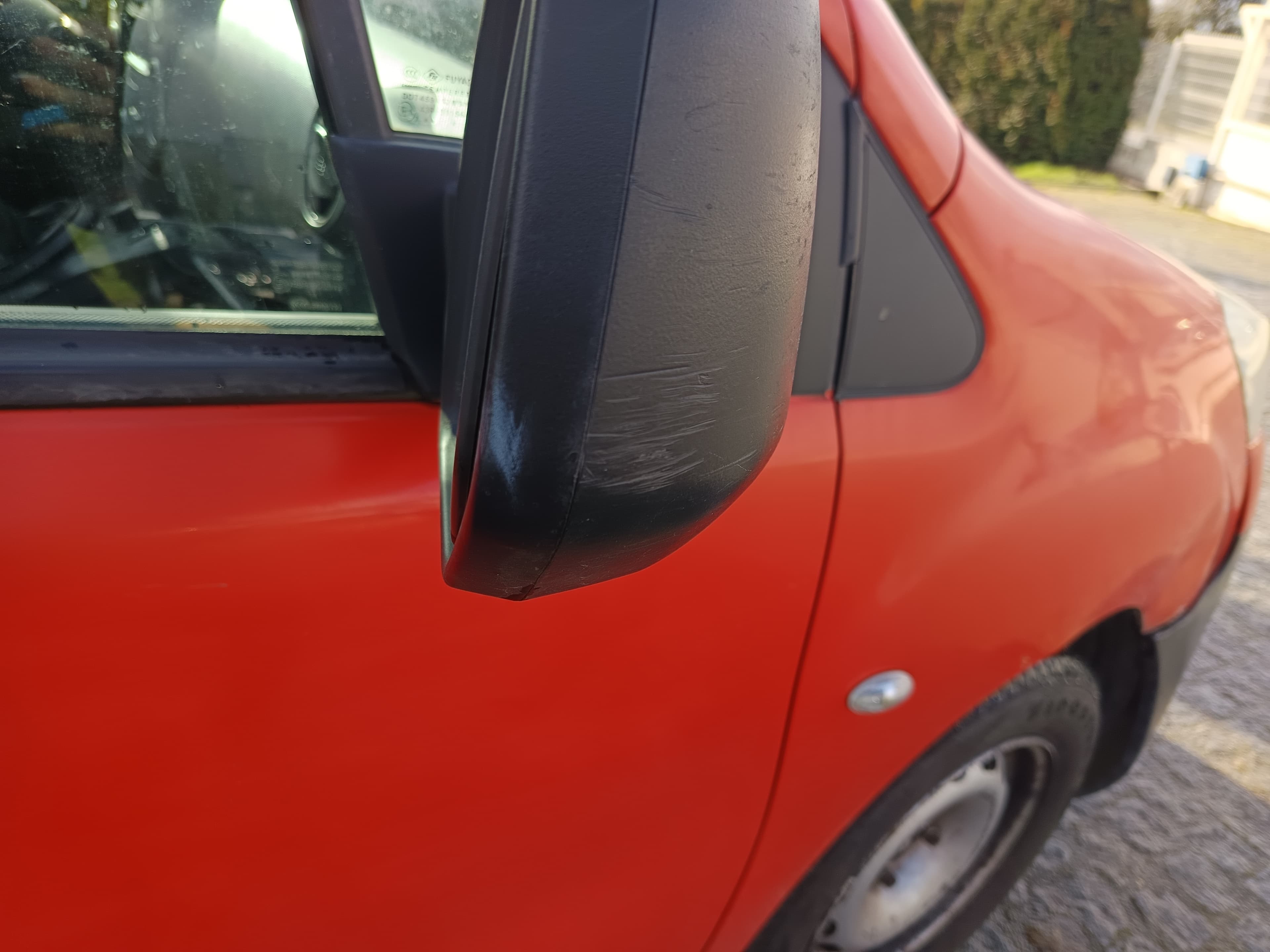 Peugeot Partner 1.6 HDI · Ano 2009 — imagem 9