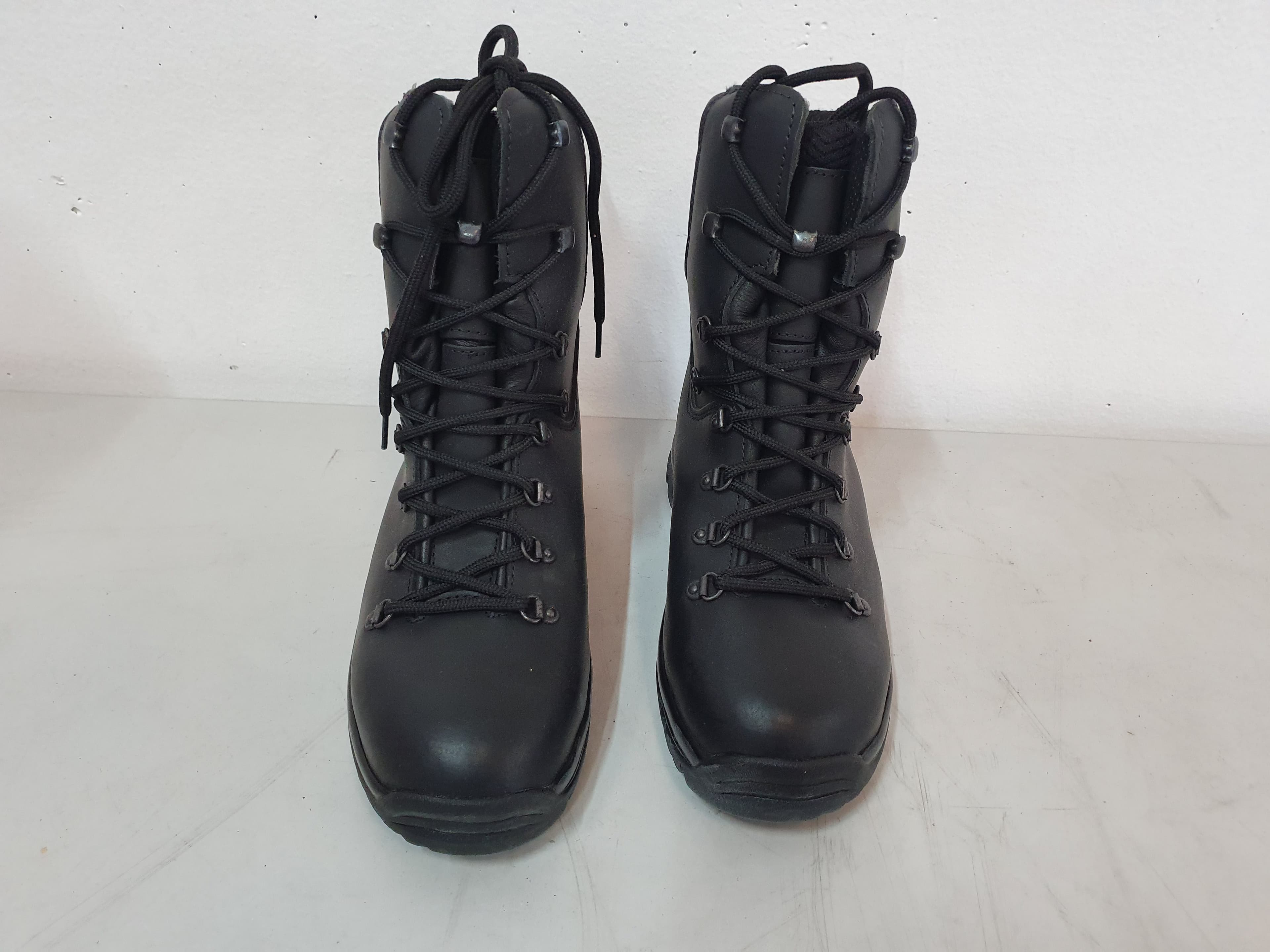 BOTA TREPADOR ECO C/II T-38 — imagen 3