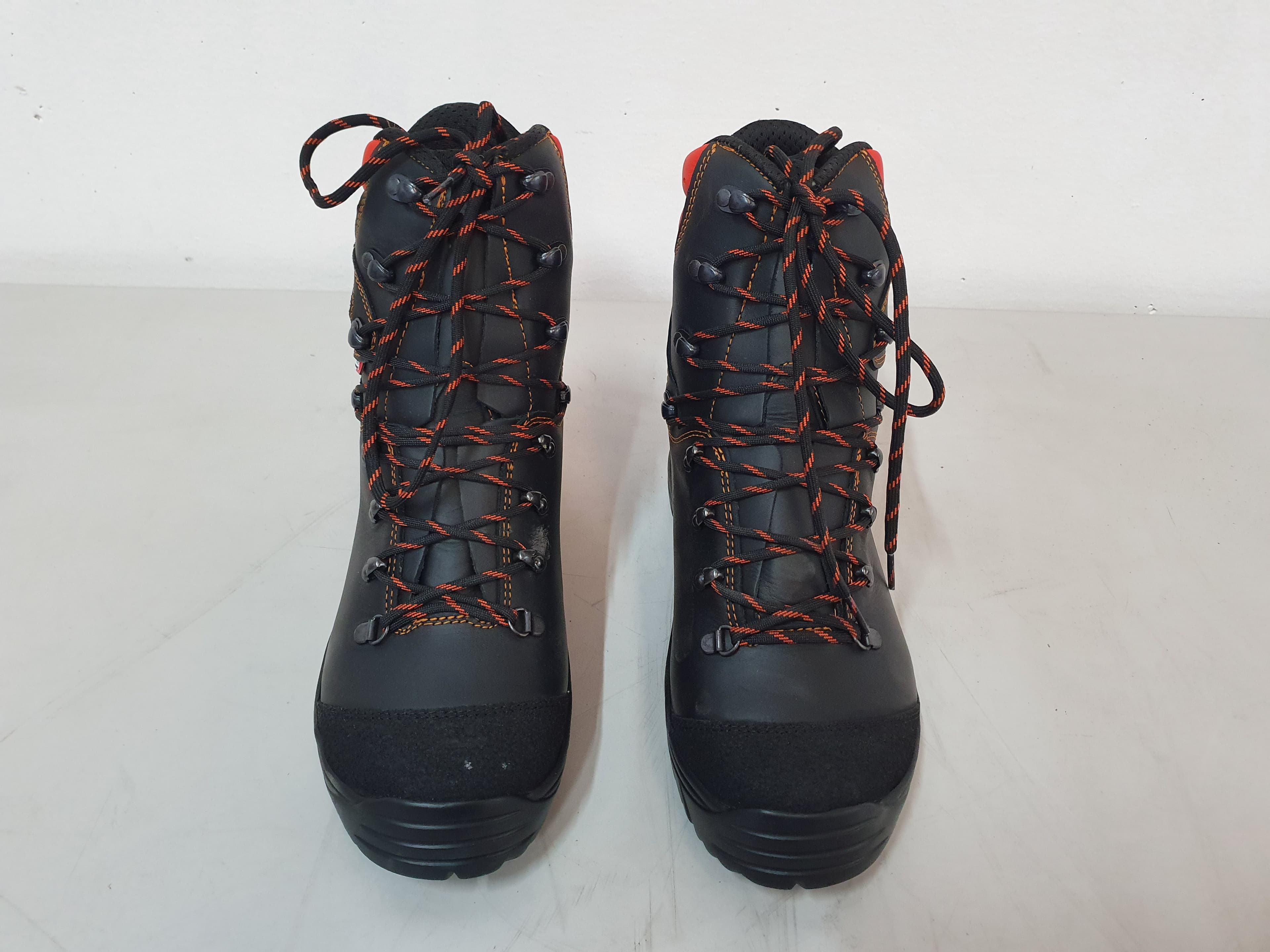 BOTA FOREST XTREME T-38 — imagem 4