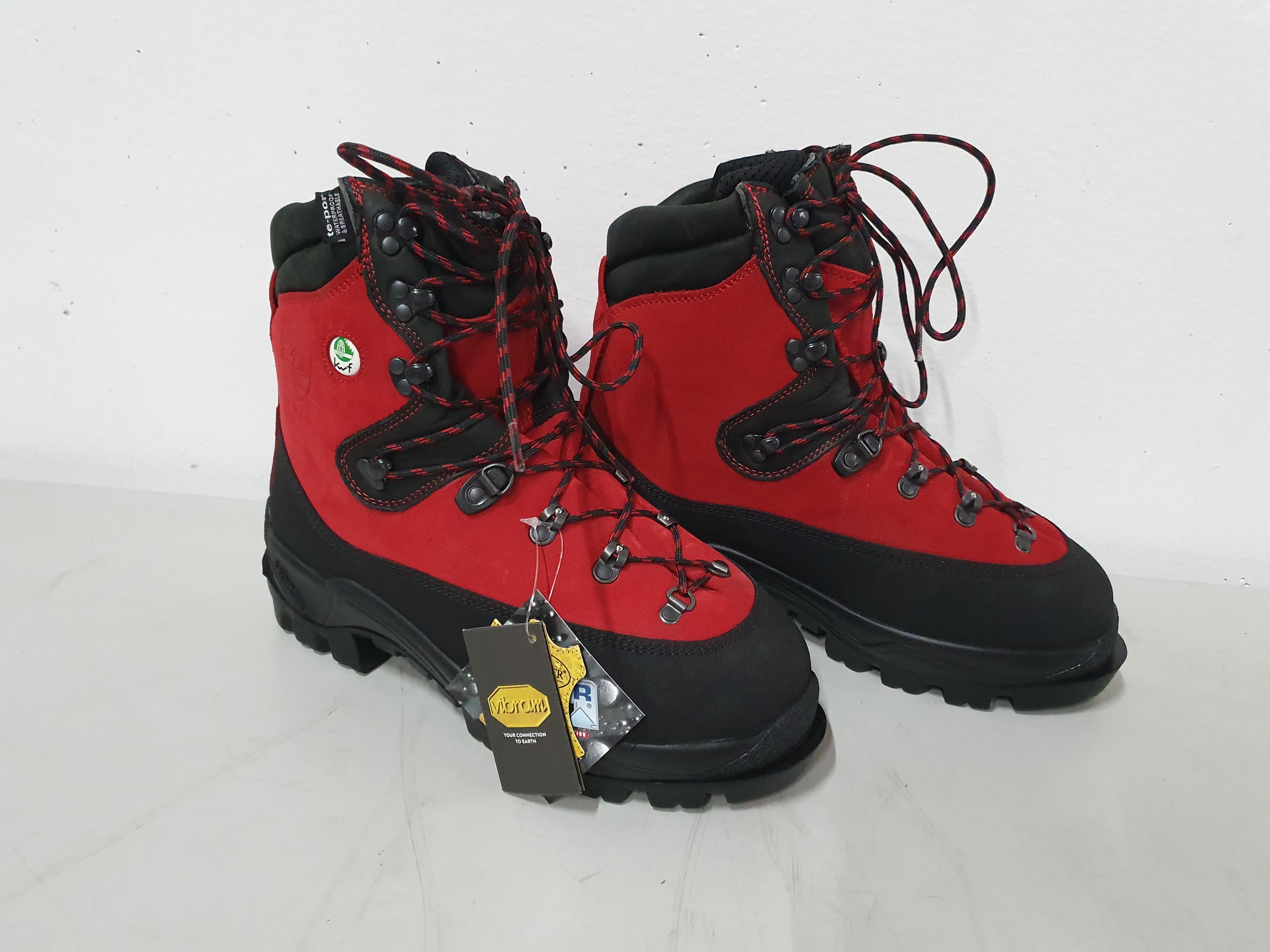 BOTA ALTPRO EXCELSIOR CII T-39 — imagem 3