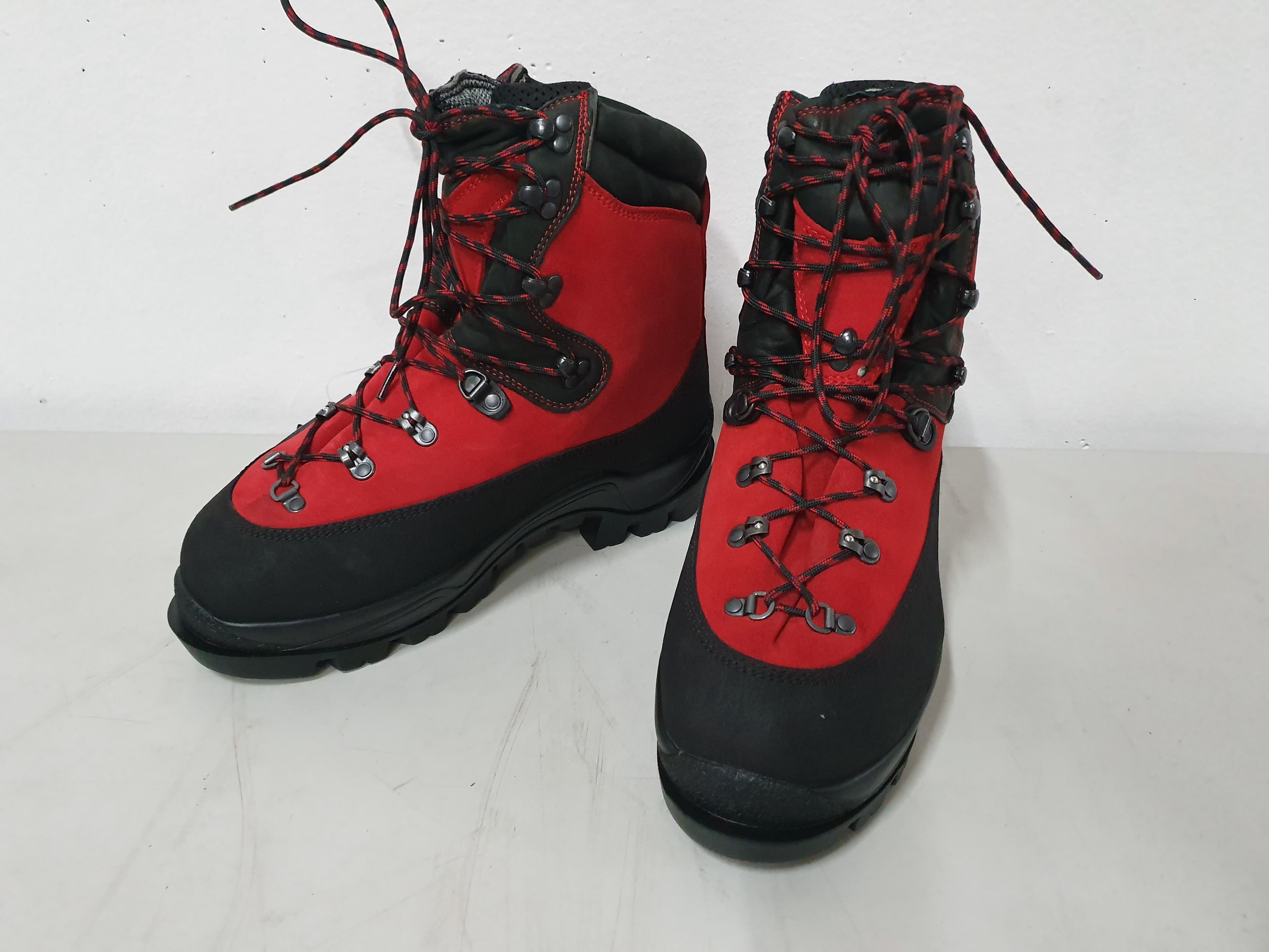 BOTA ALTPRO EXCELSIOR CII T-44 — imagen 2