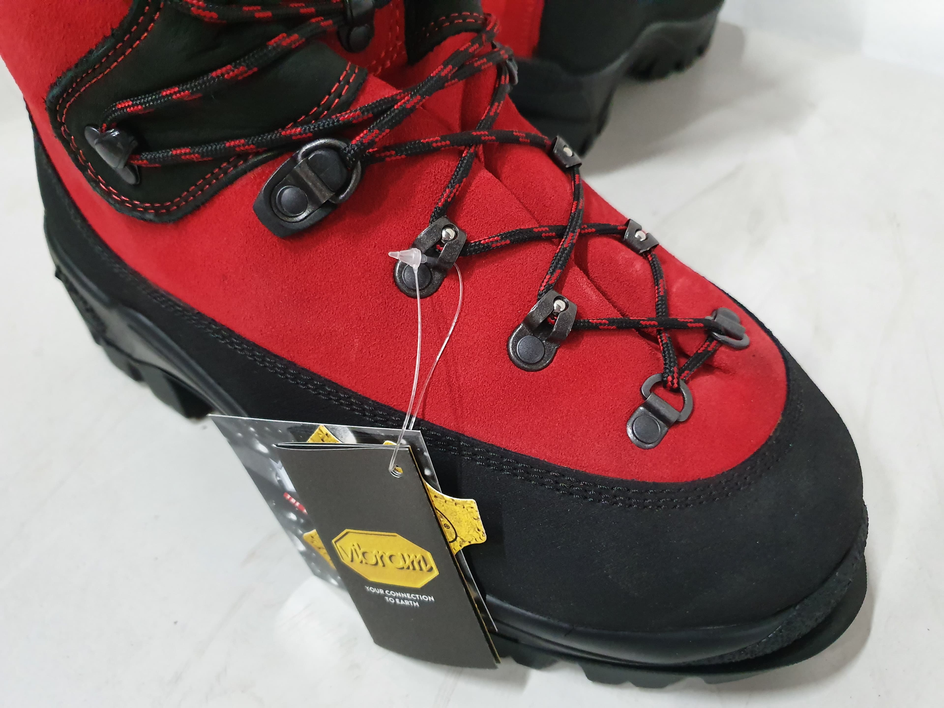BOTA ALTPRO EXCELSIOR CII T-44 — imagen 5