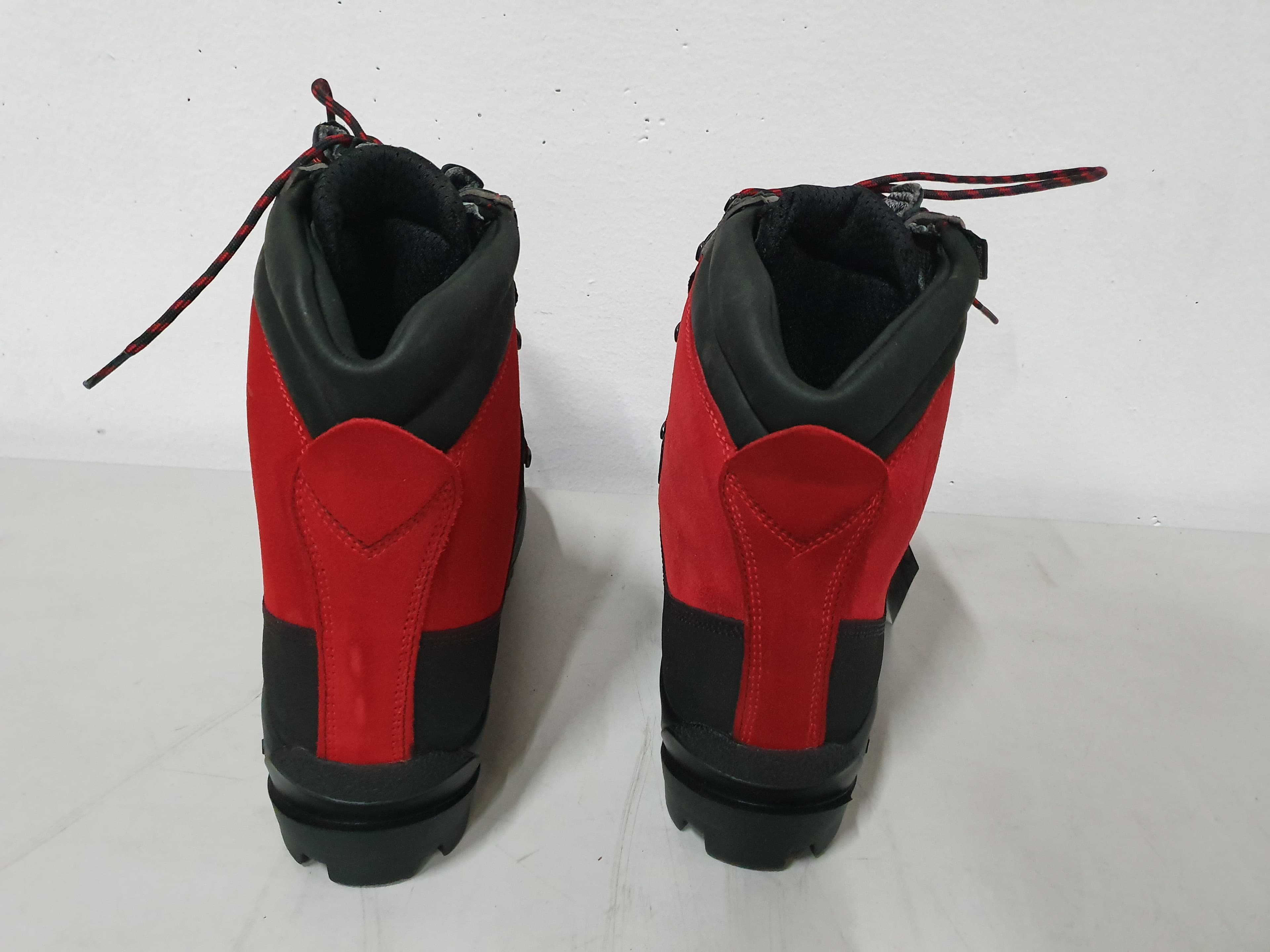 BOTA ALTPRO EXCELSIOR CII T-45 — imagem 4