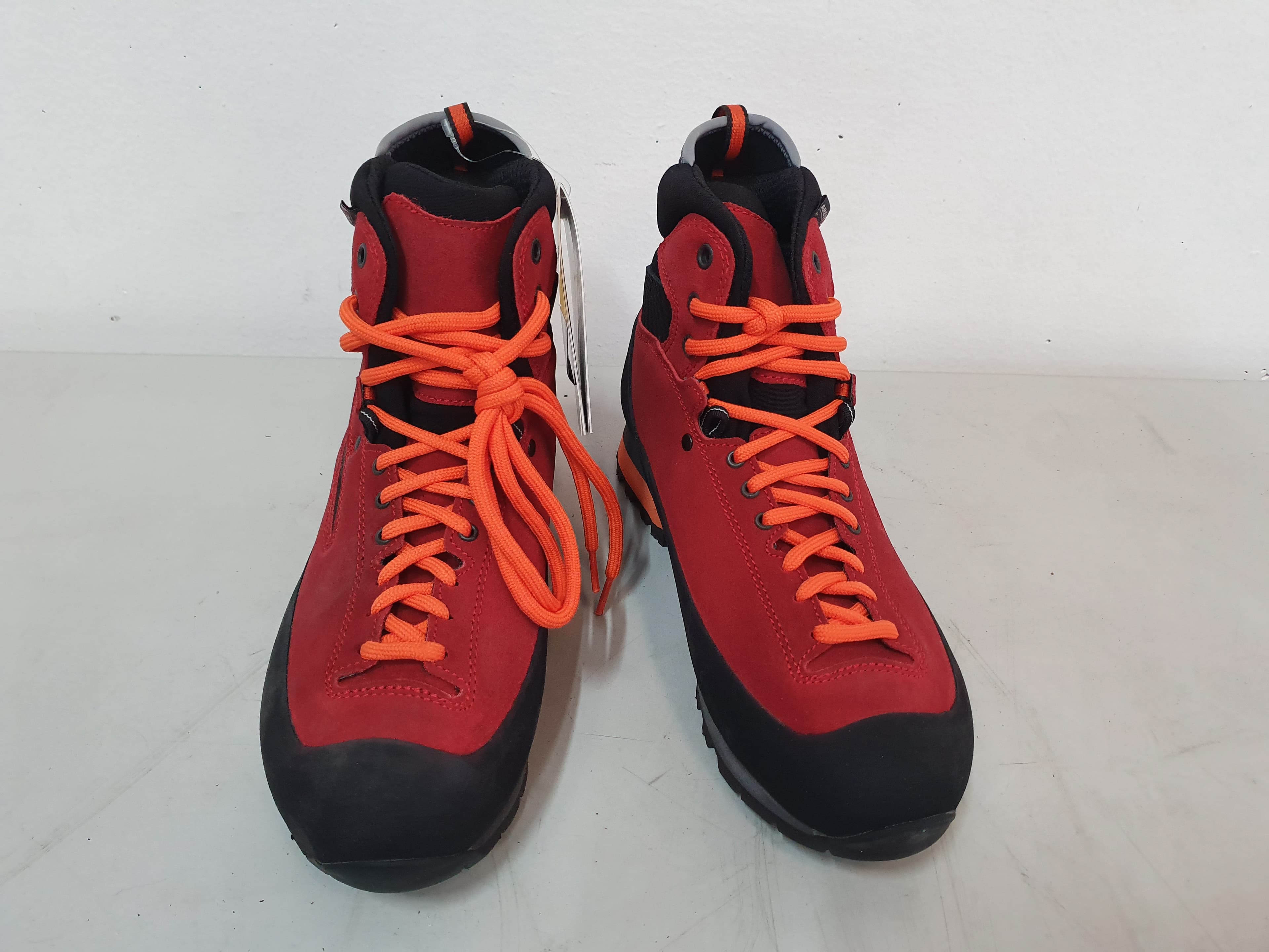 BOTA ARBOPRO ASCENCION T-39 — image 4