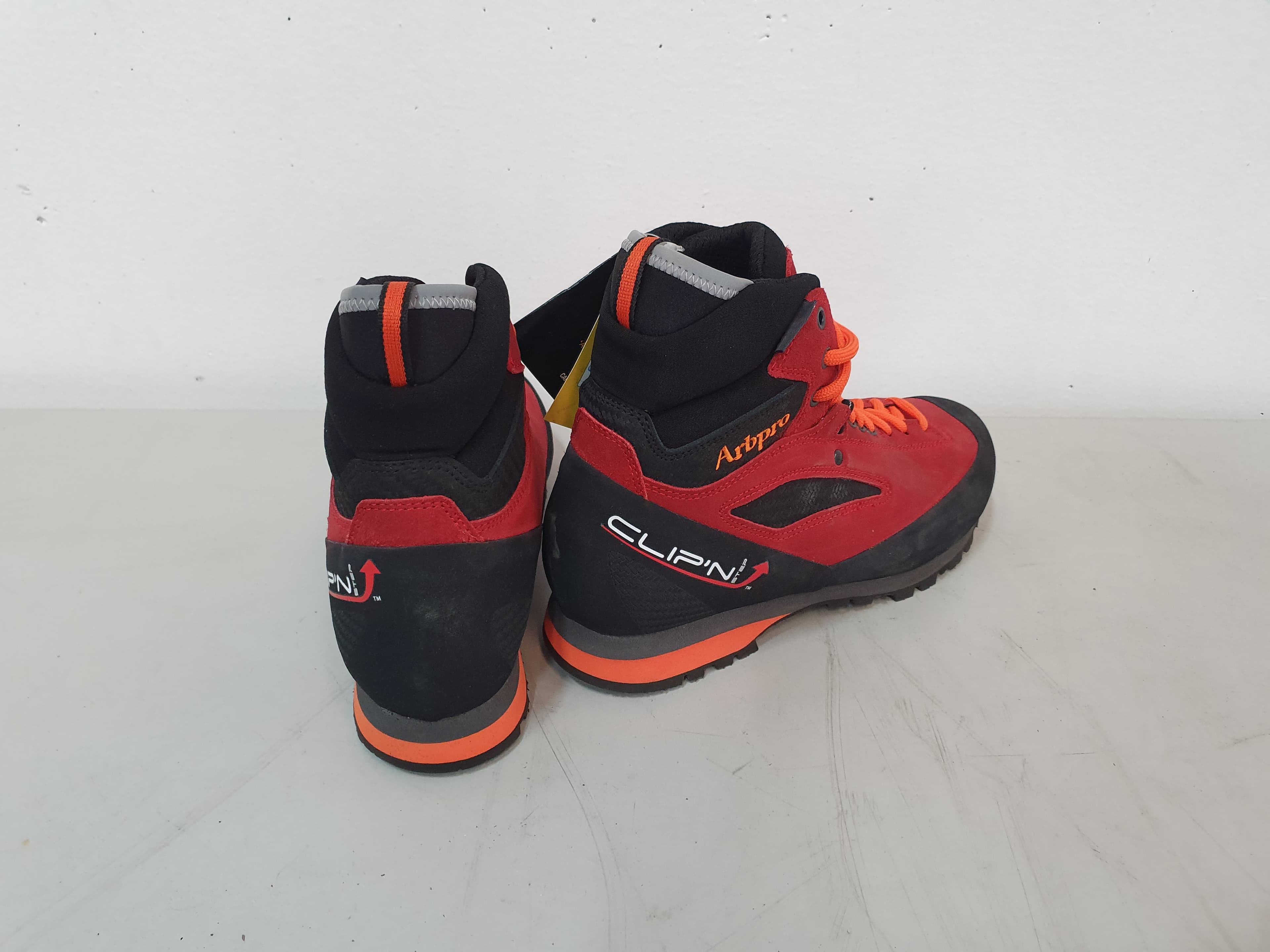 BOTA ARBOPRO ASCENCION T-39 — image 5