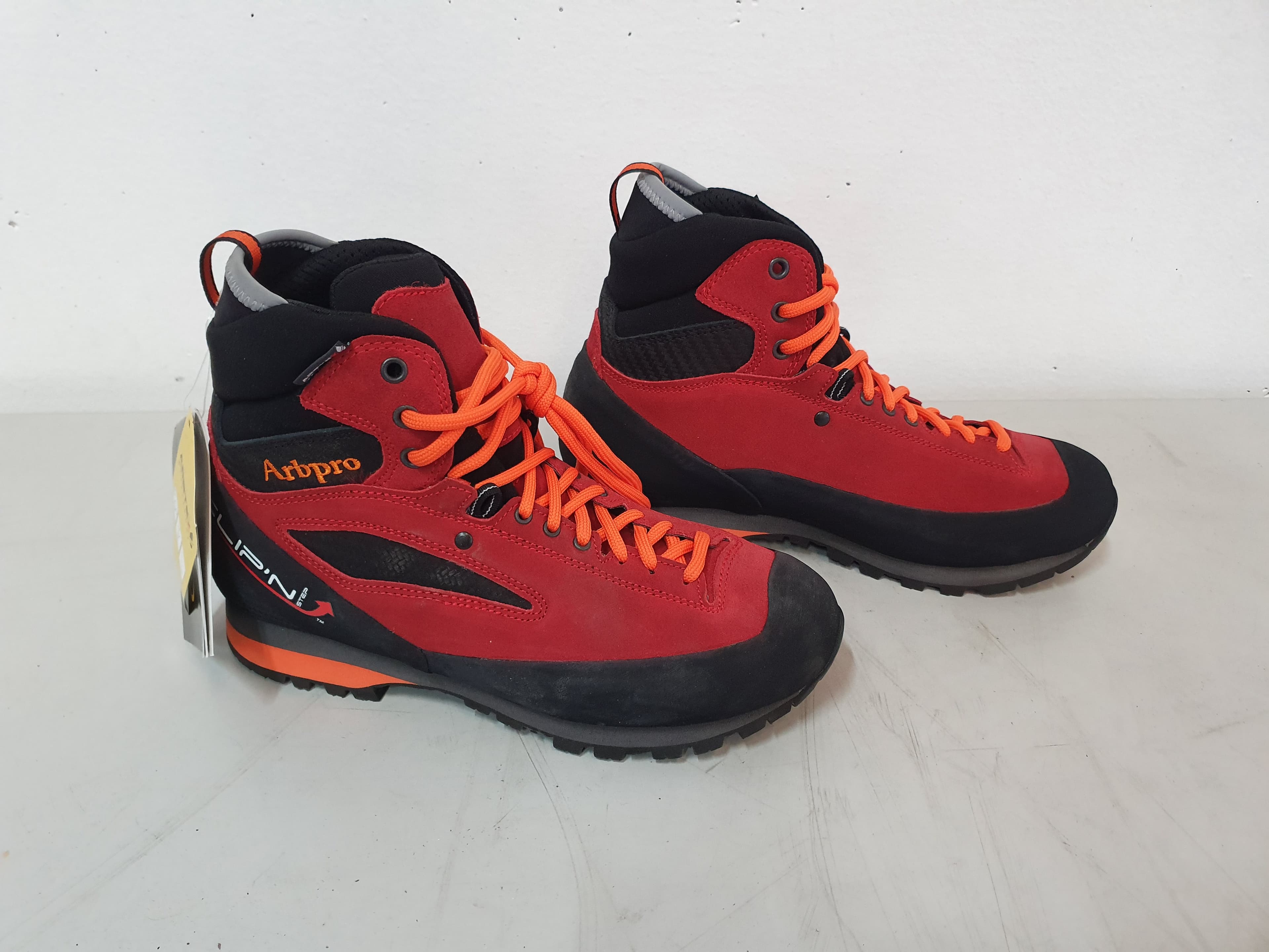 BOTA ARBOPRO ASCENCION T-39 — image 3