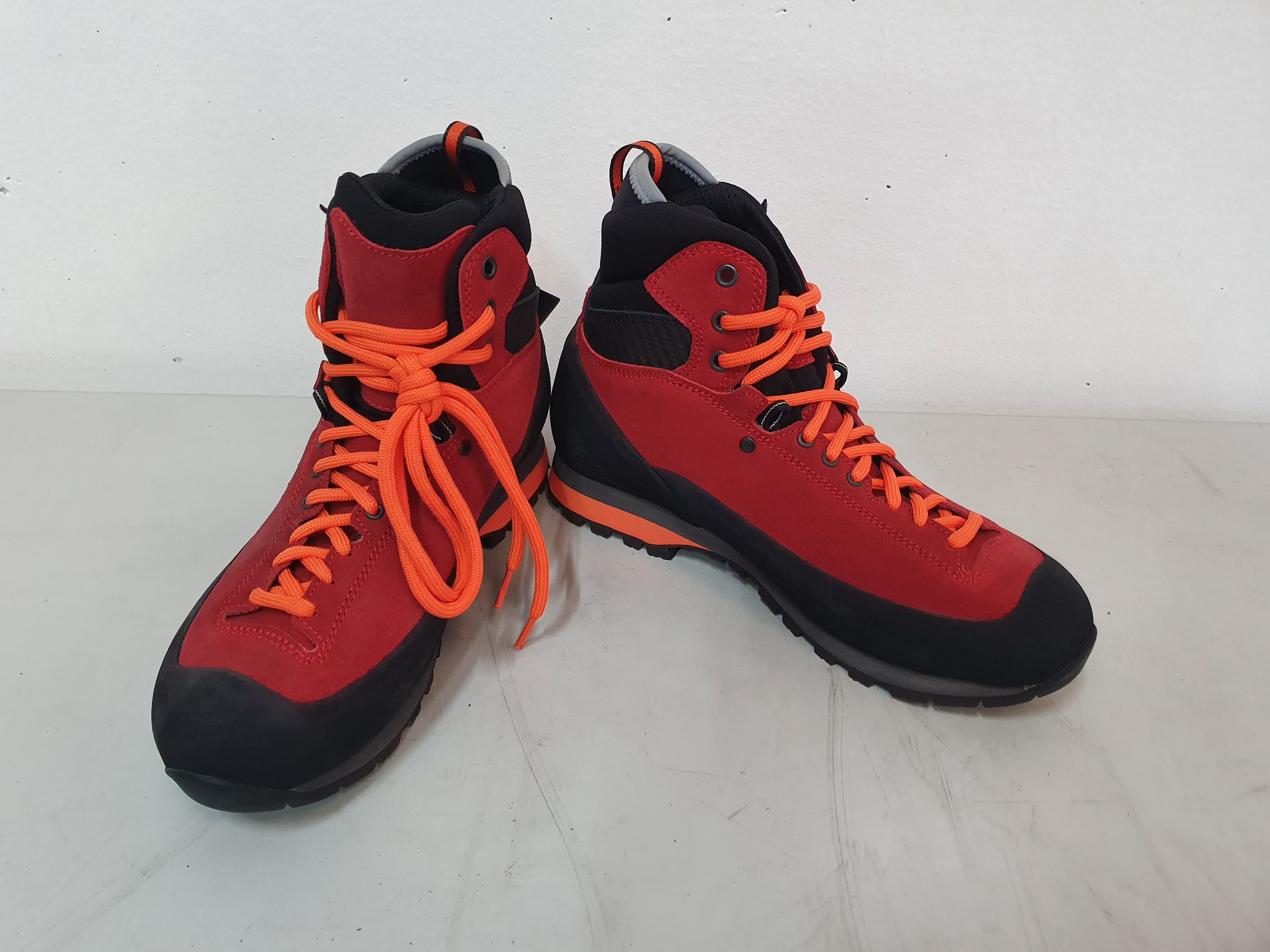 BOTA ARBOPRO ASCENCION T-39 — image 2