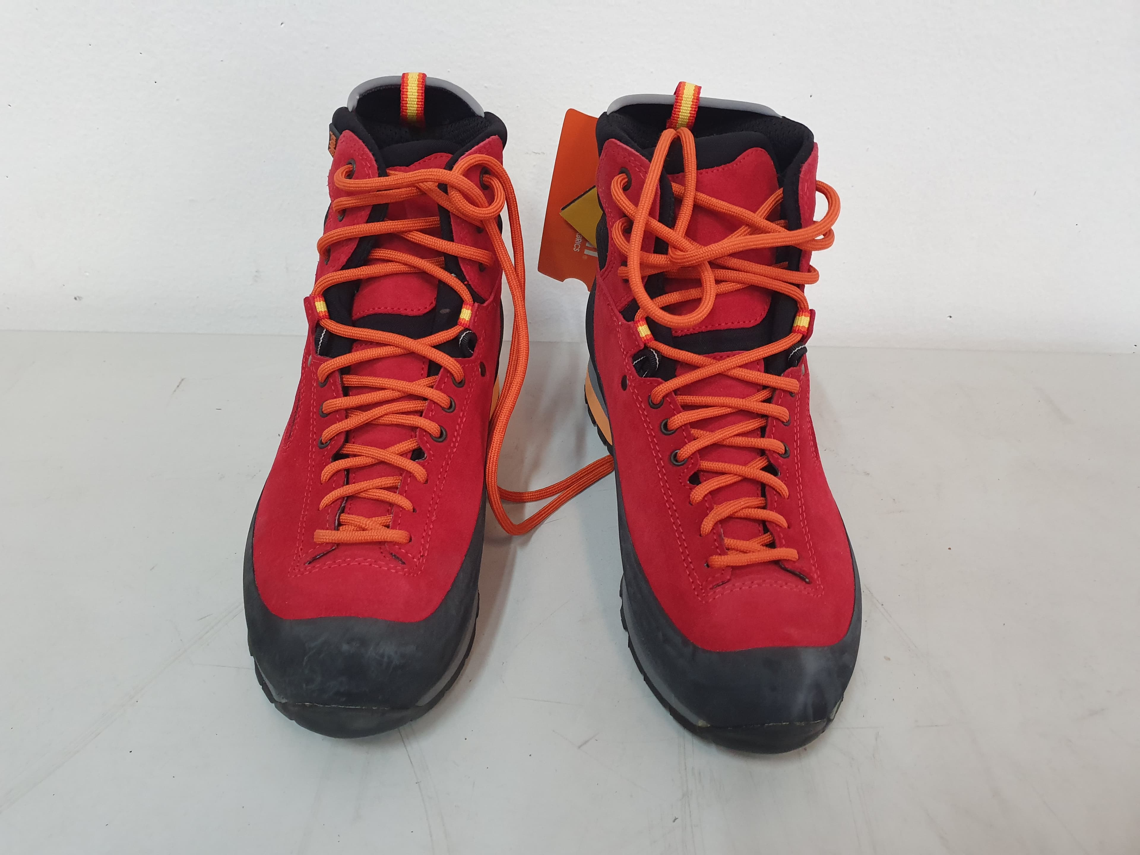 BOTA ARBOPRO ASCENCION T-40 — imagem 3