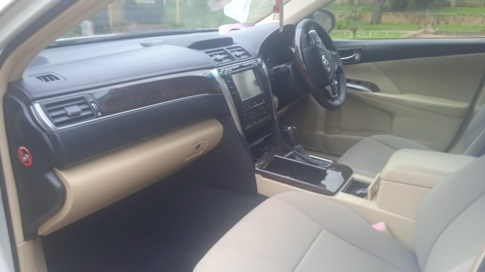 Toyota Camry — imagen 6