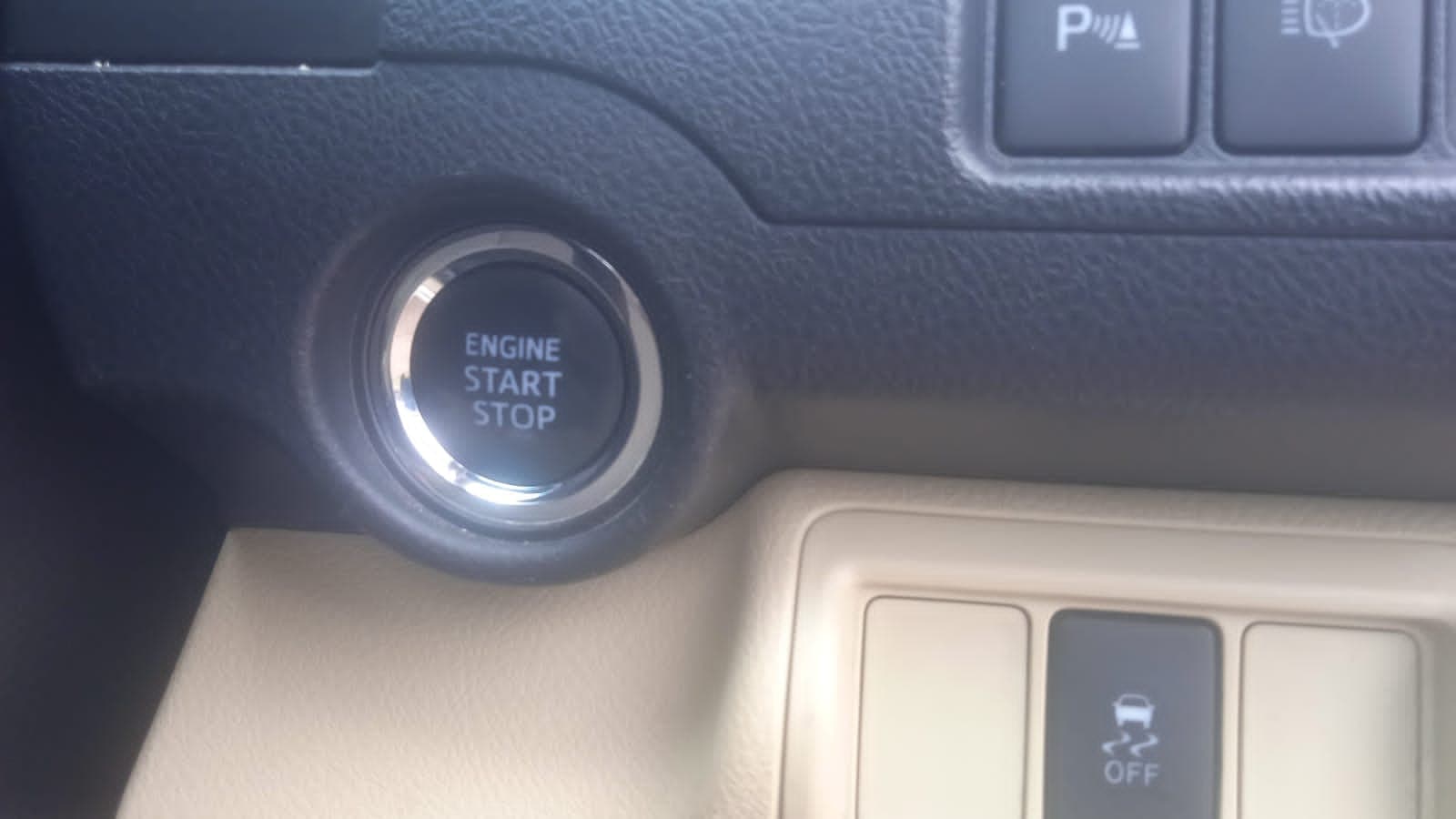 Toyota Camry — imagen 5