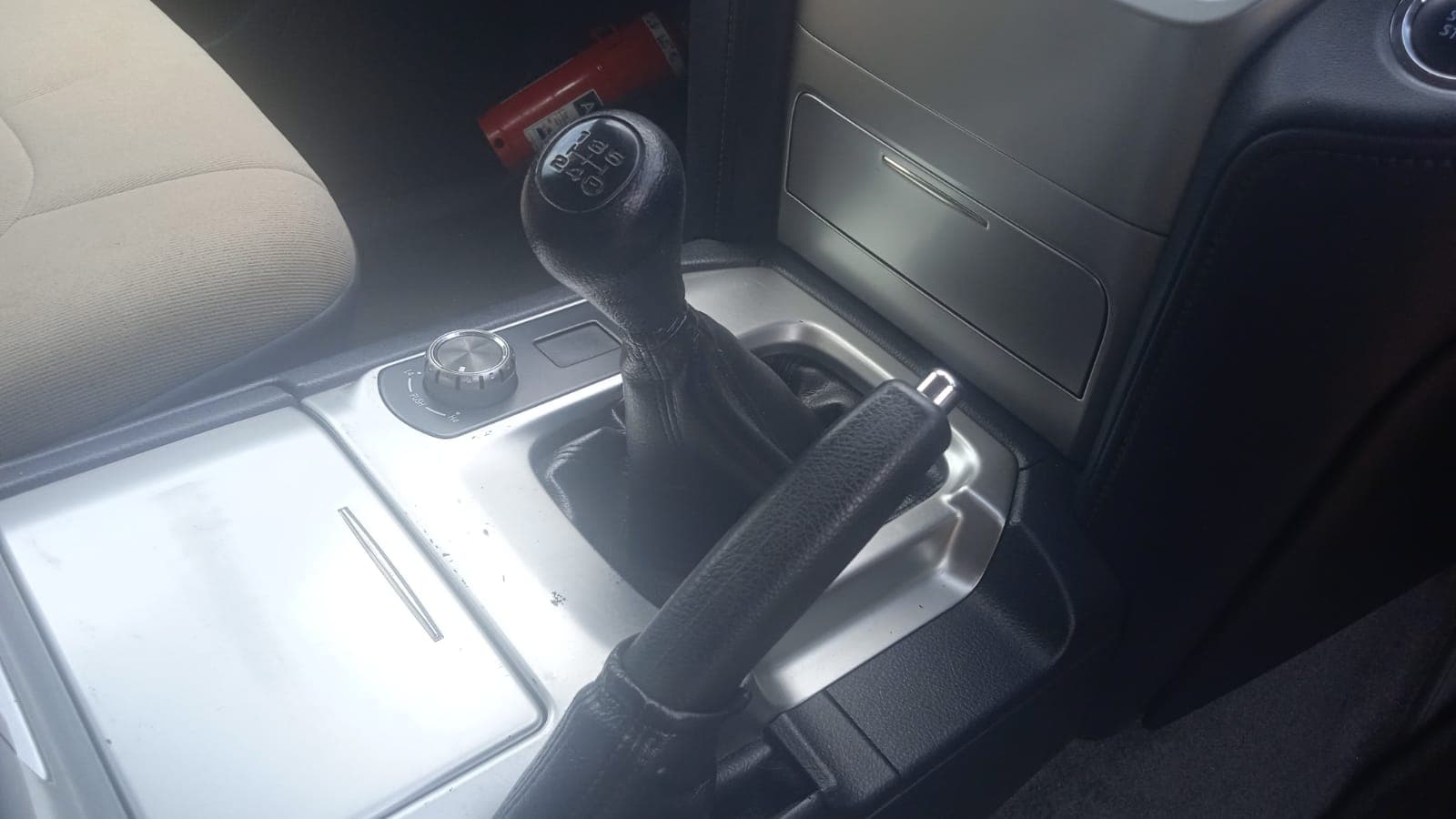 Toyota Land Cruiser — imagem 13