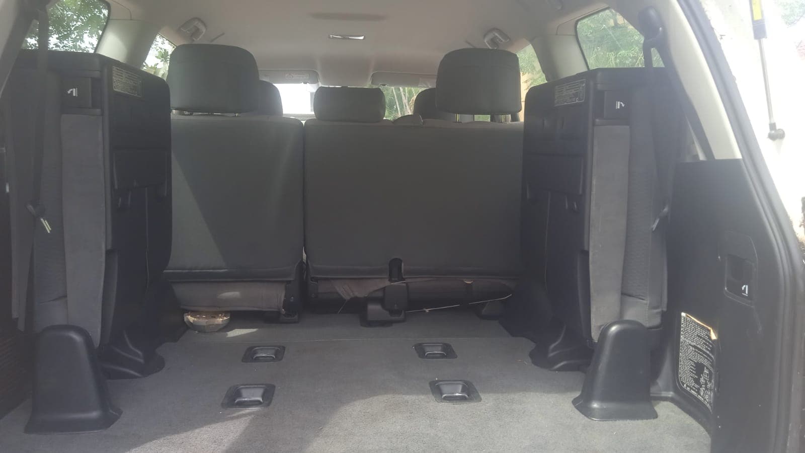 Toyota Land Cruiser — imagem 18