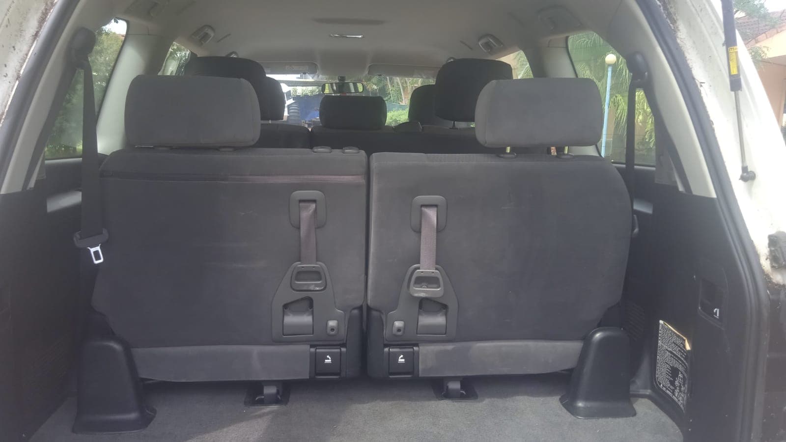 Toyota Land Cruiser — imagem 17