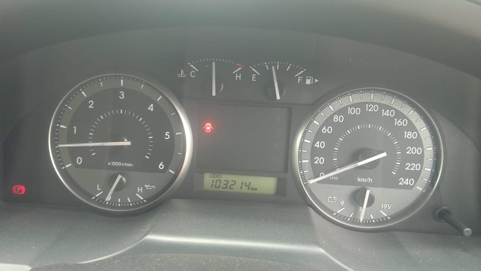 Toyota Land Cruiser — imagem 14