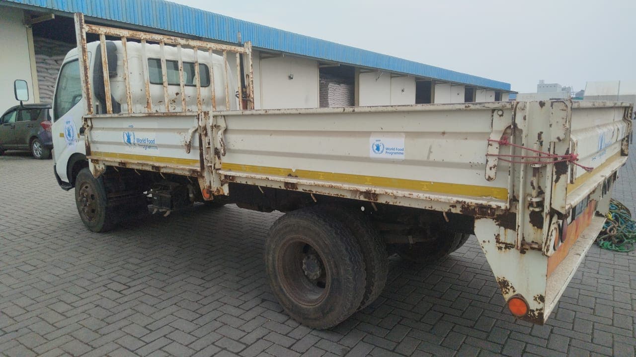 TOYOTA DYNA — imagem 4
