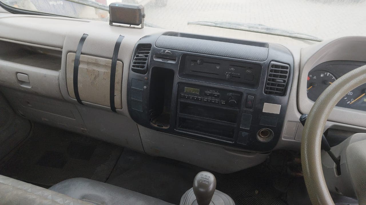 TOYOTA DYNA — imagem 17