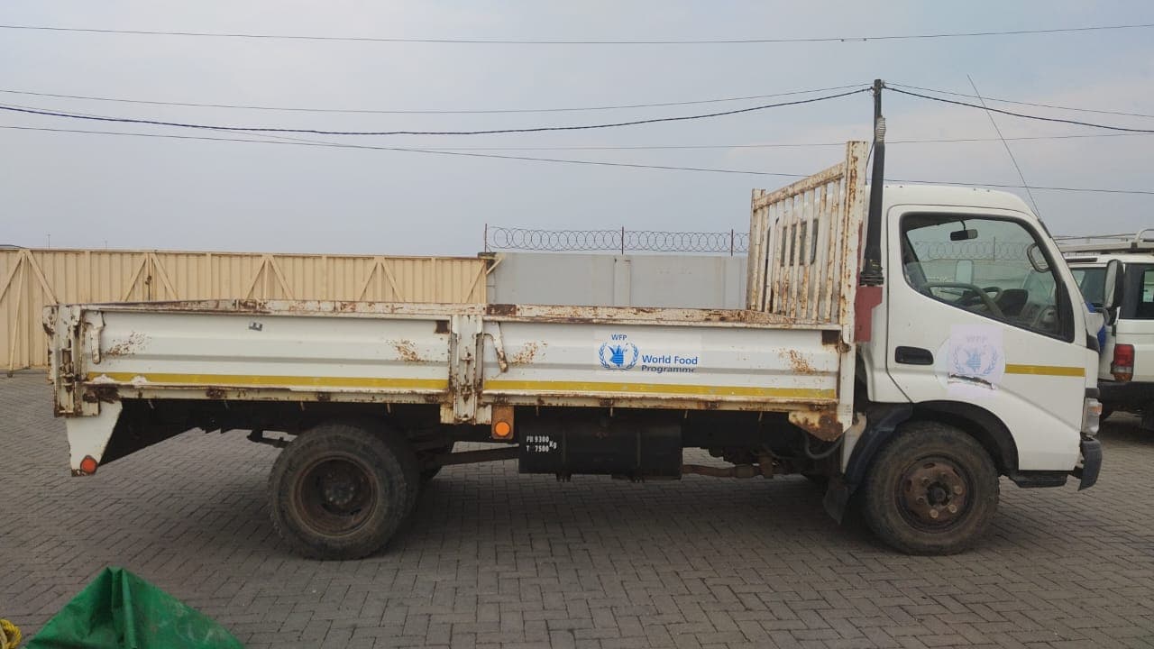 TOYOTA DYNA — imagem 5