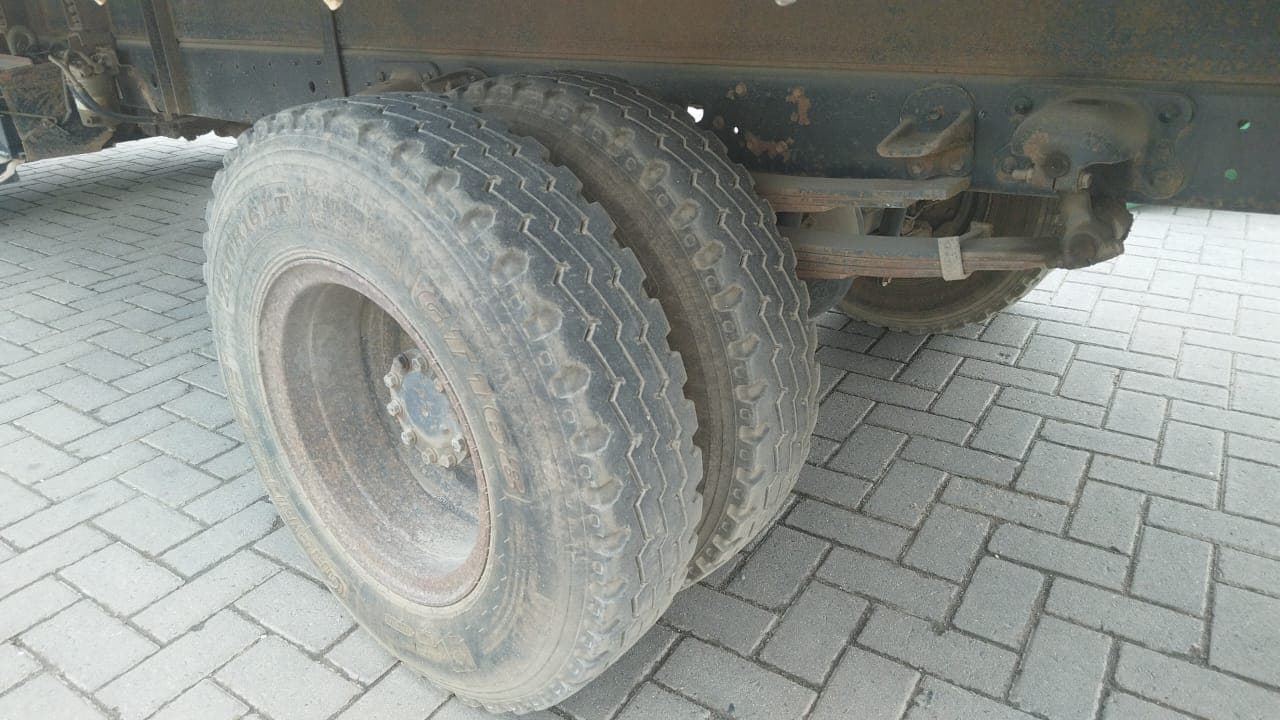 TOYOTA DYNA — imagem 7