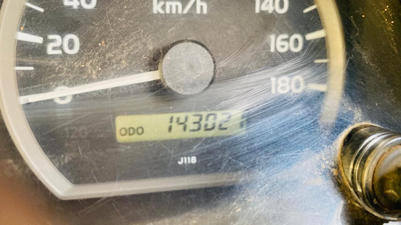 Toyota Land Cruiser — imagem 3