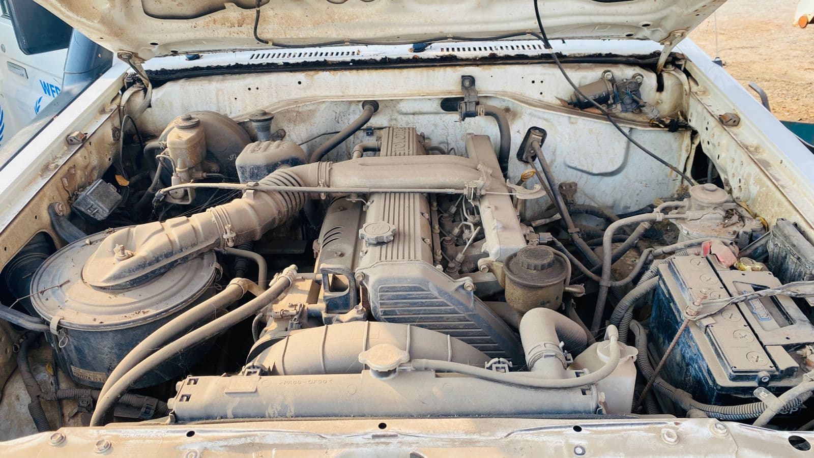 Toyota Land Cruiser — imagem 10