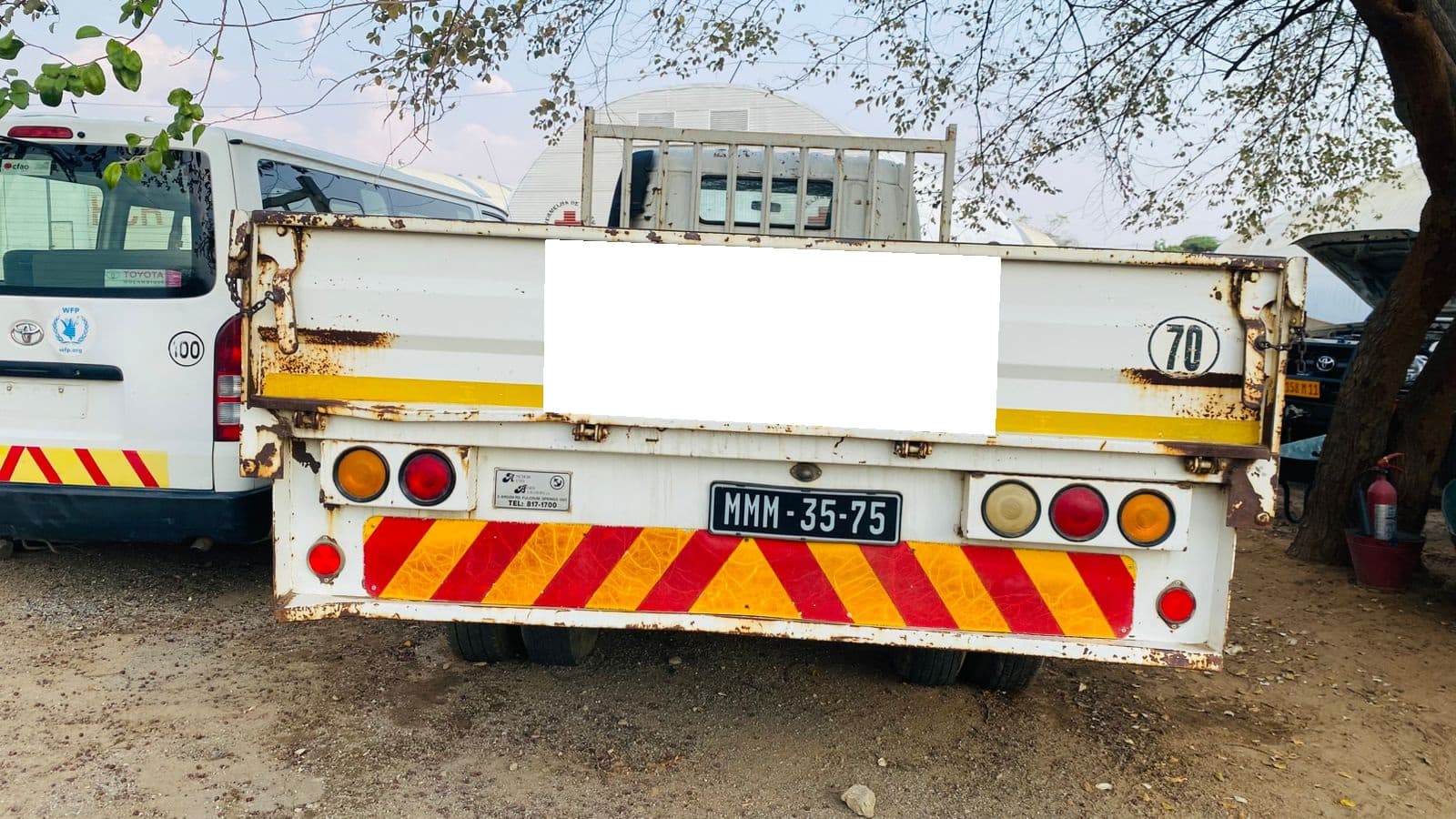 Toyota Dyna — imagen 13