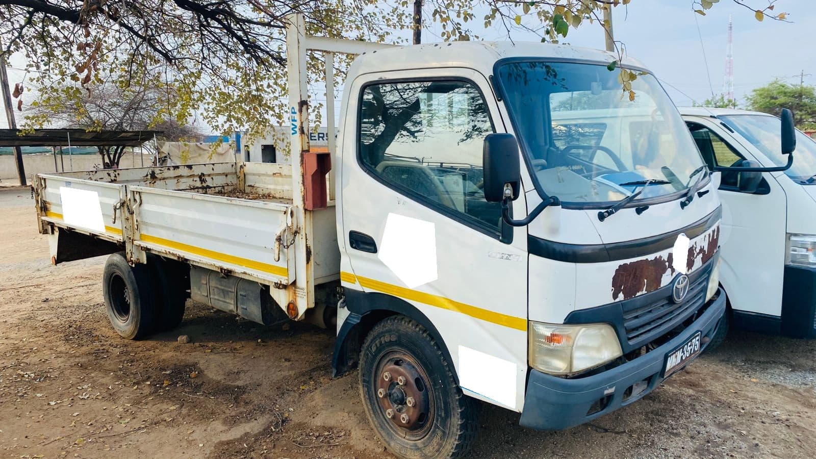 Toyota Dyna — imagen 1