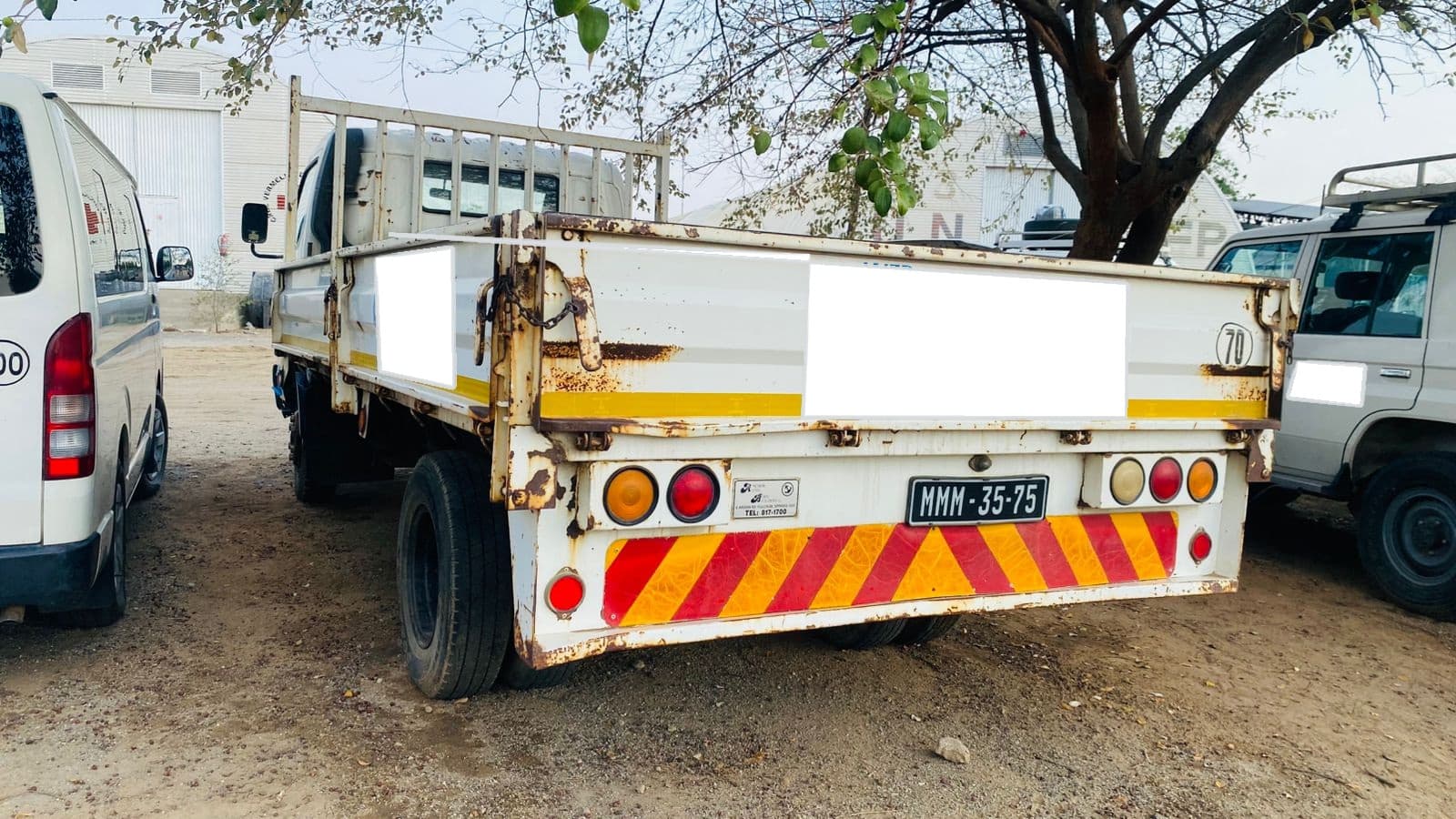 Toyota Dyna — imagen 12