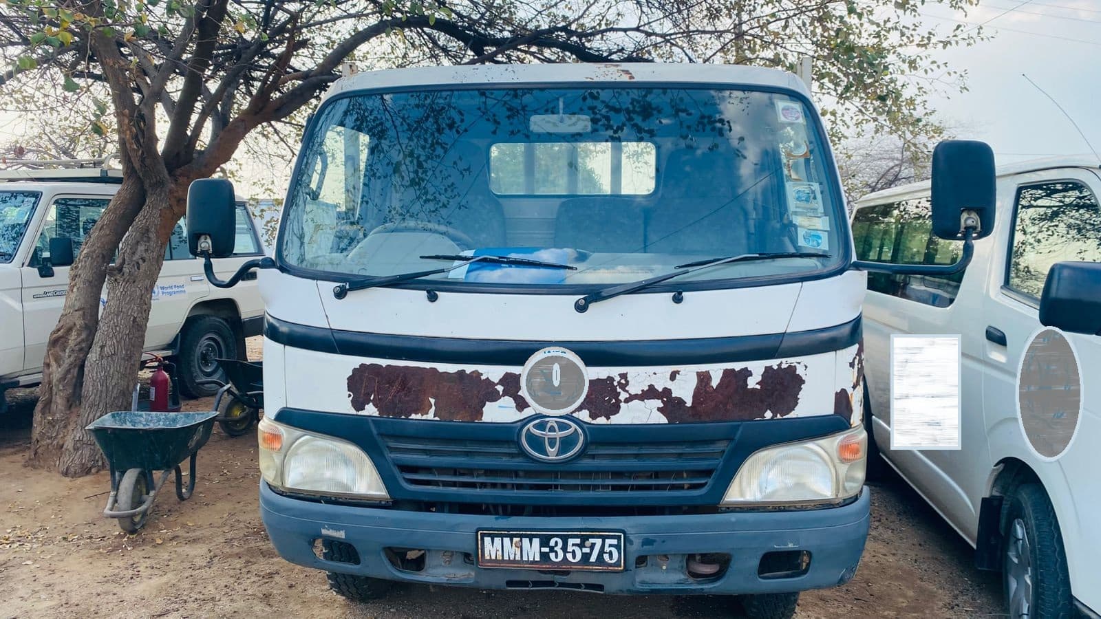 Toyota Dyna — imagen 2