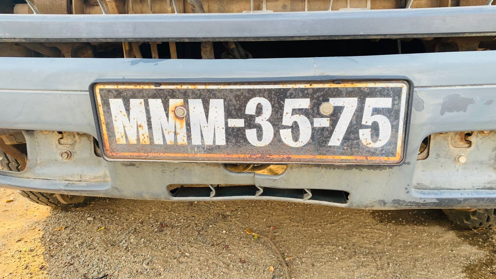 Toyota Dyna — imagen 6