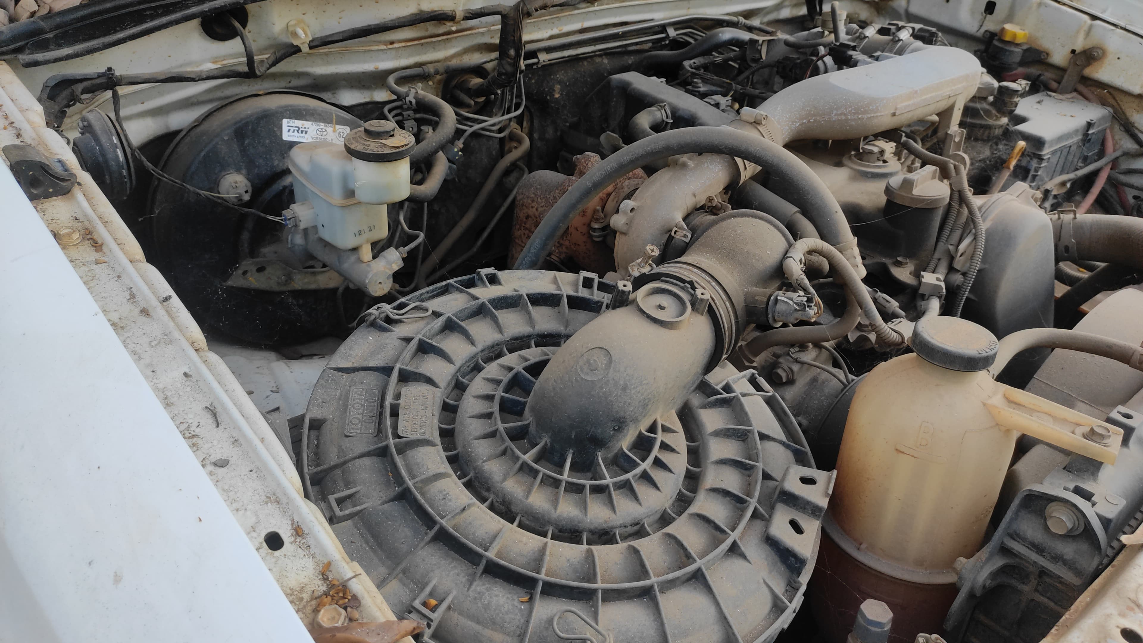 Toyota Hilux — imagem 16