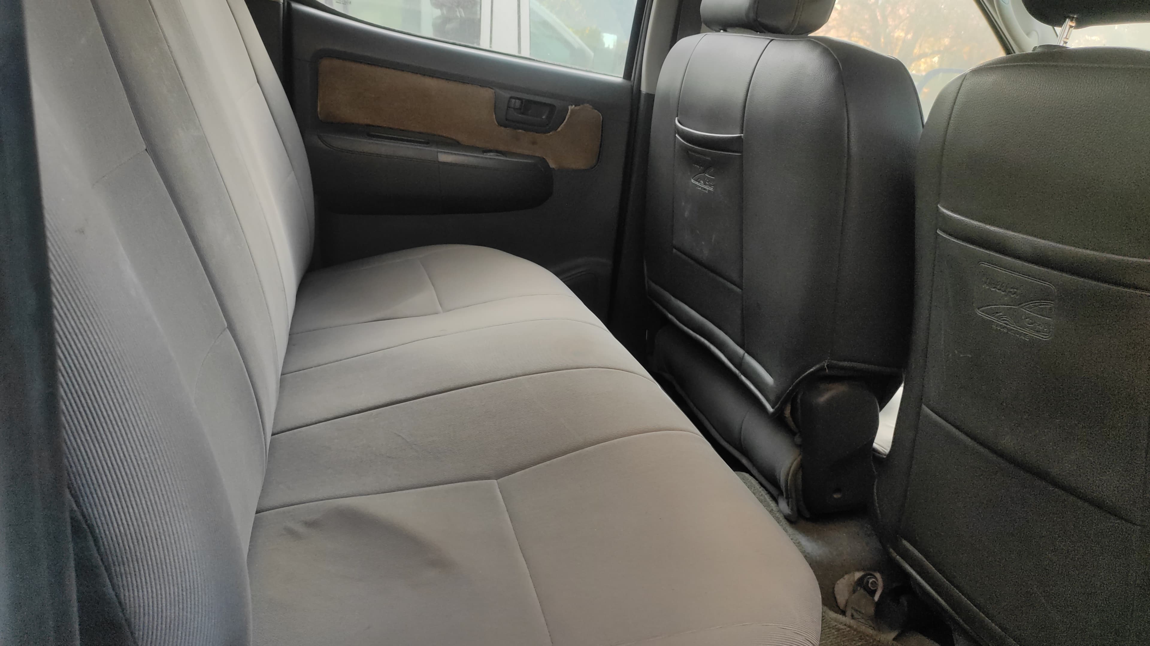 Toyota Hilux — imagem 10